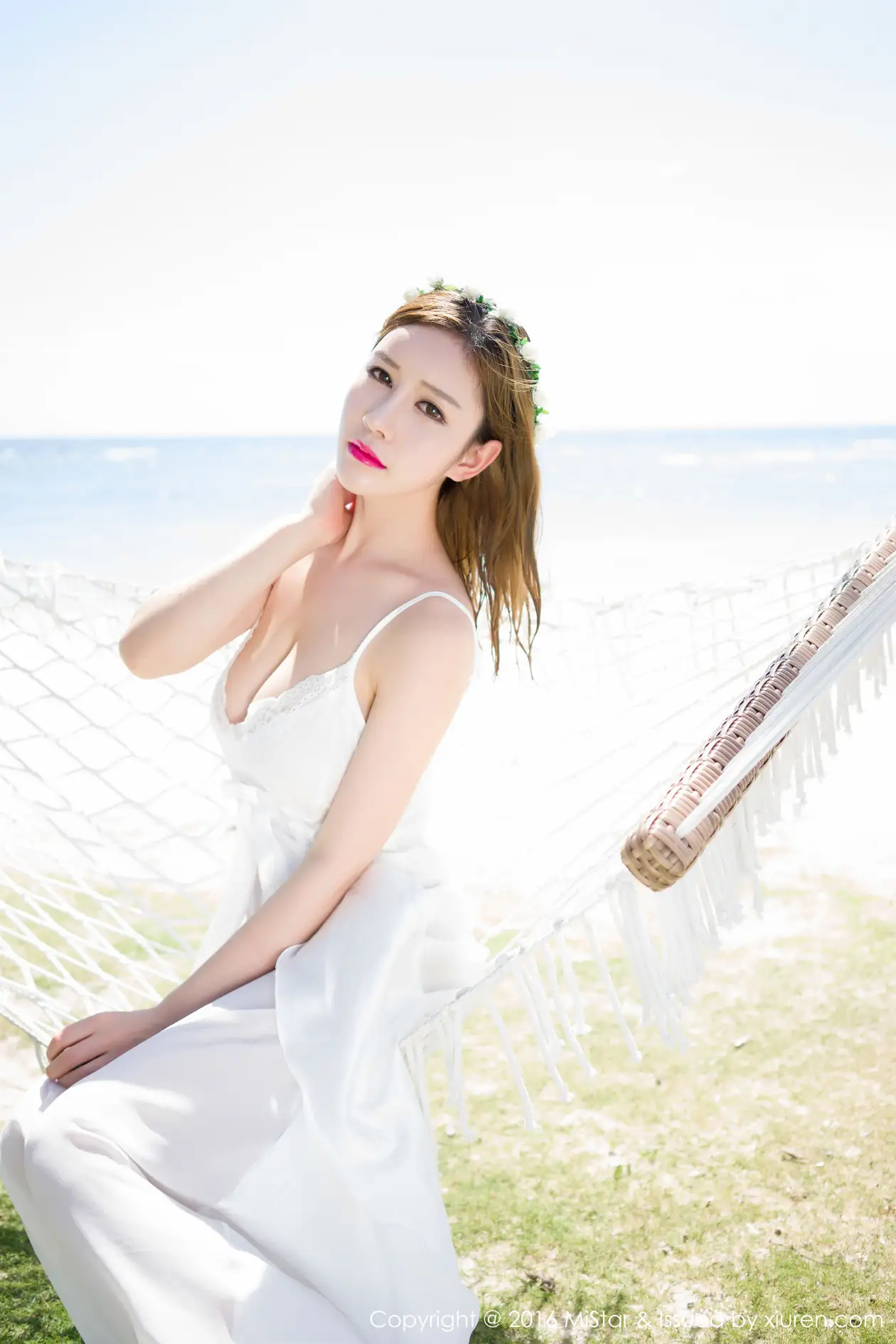 [魅妍社] 2016.01.10 VOL.056 于姬Una#[61P]-3