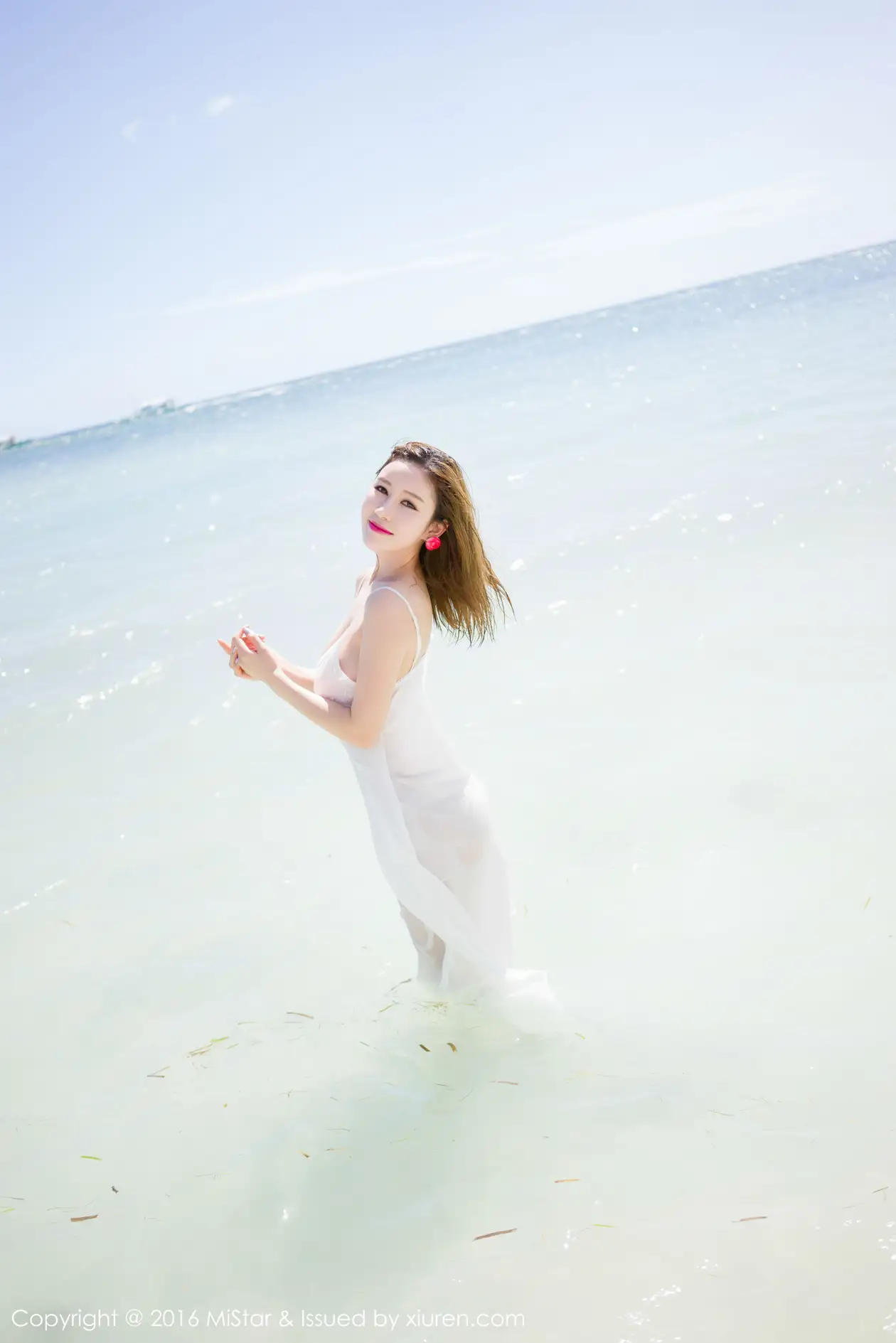 [魅妍社] 2016.01.10 VOL.056 于姬Una#[61P]-8