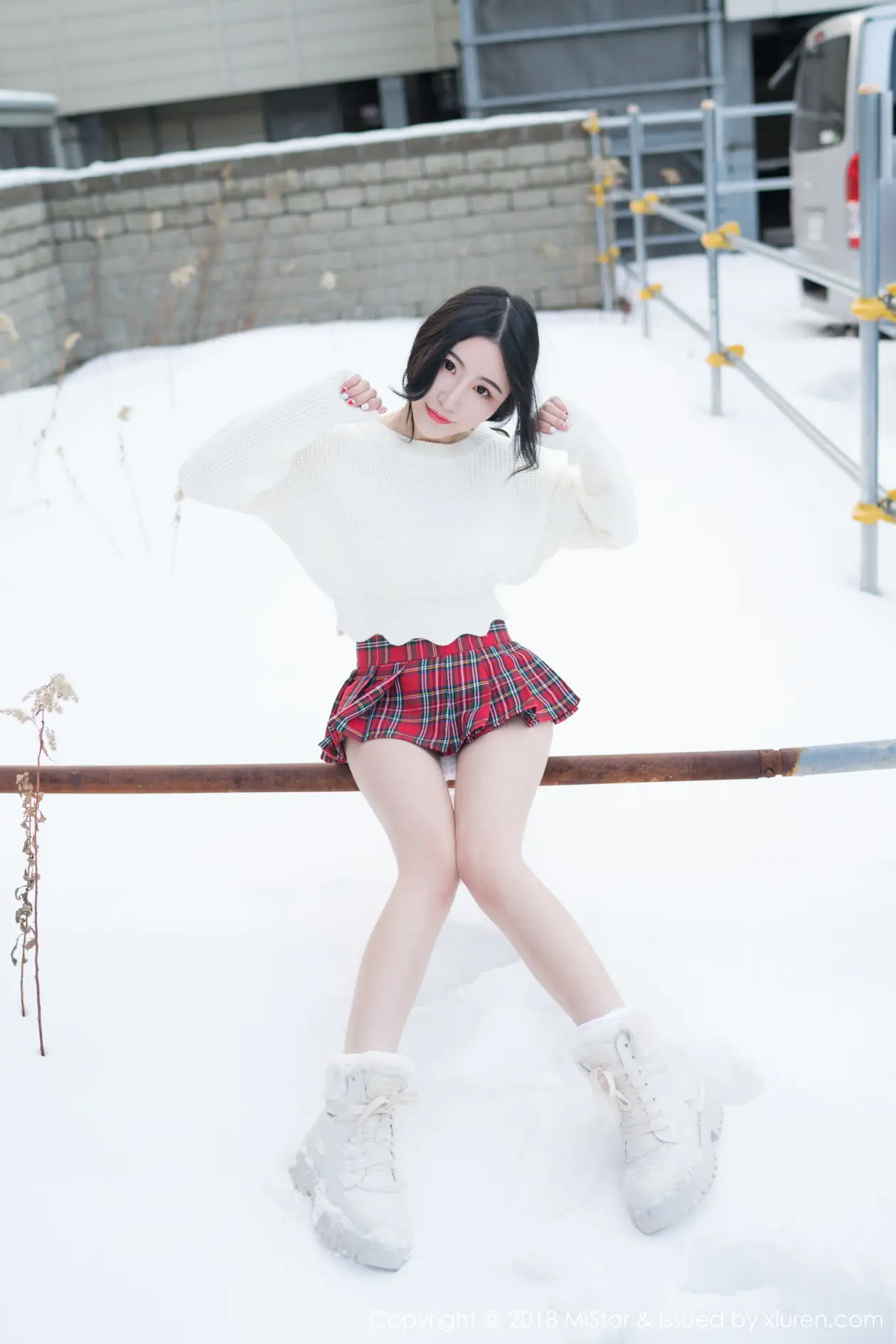 [魅妍社] 2018.07.04 VOL.231 绯月樱Cherry#[40P]-10