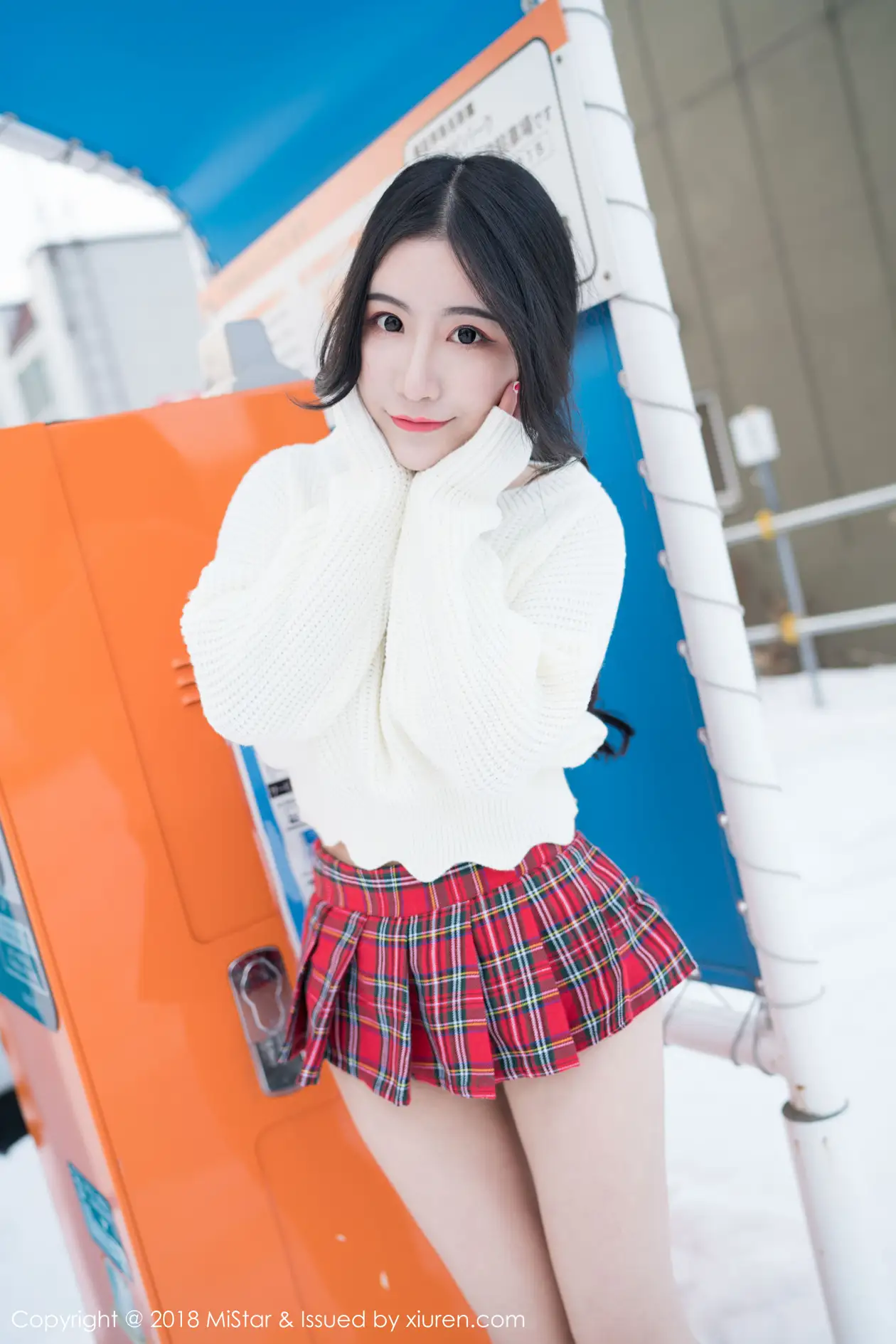 [魅妍社] 2018.07.04 VOL.231 绯月樱Cherry#[40P]-4