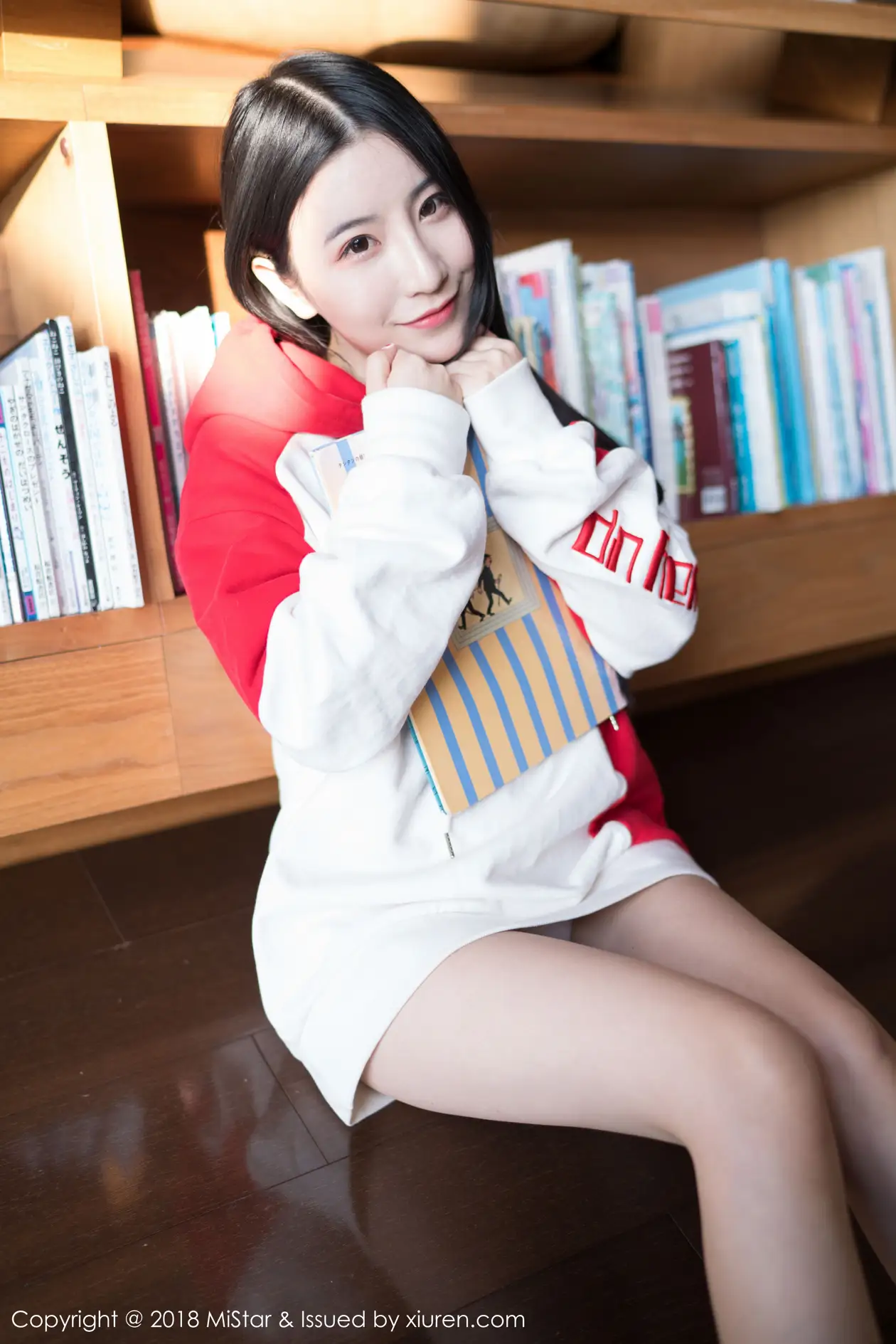 [魅妍社] 2018.07.04 VOL.231 绯月樱Cherry#[40P]-7