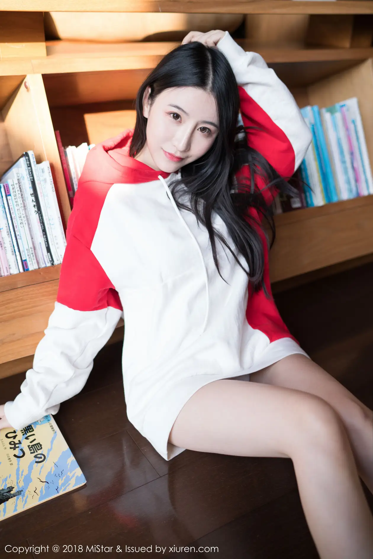 [魅妍社] 2018.07.04 VOL.231 绯月樱Cherry#[40P]-8