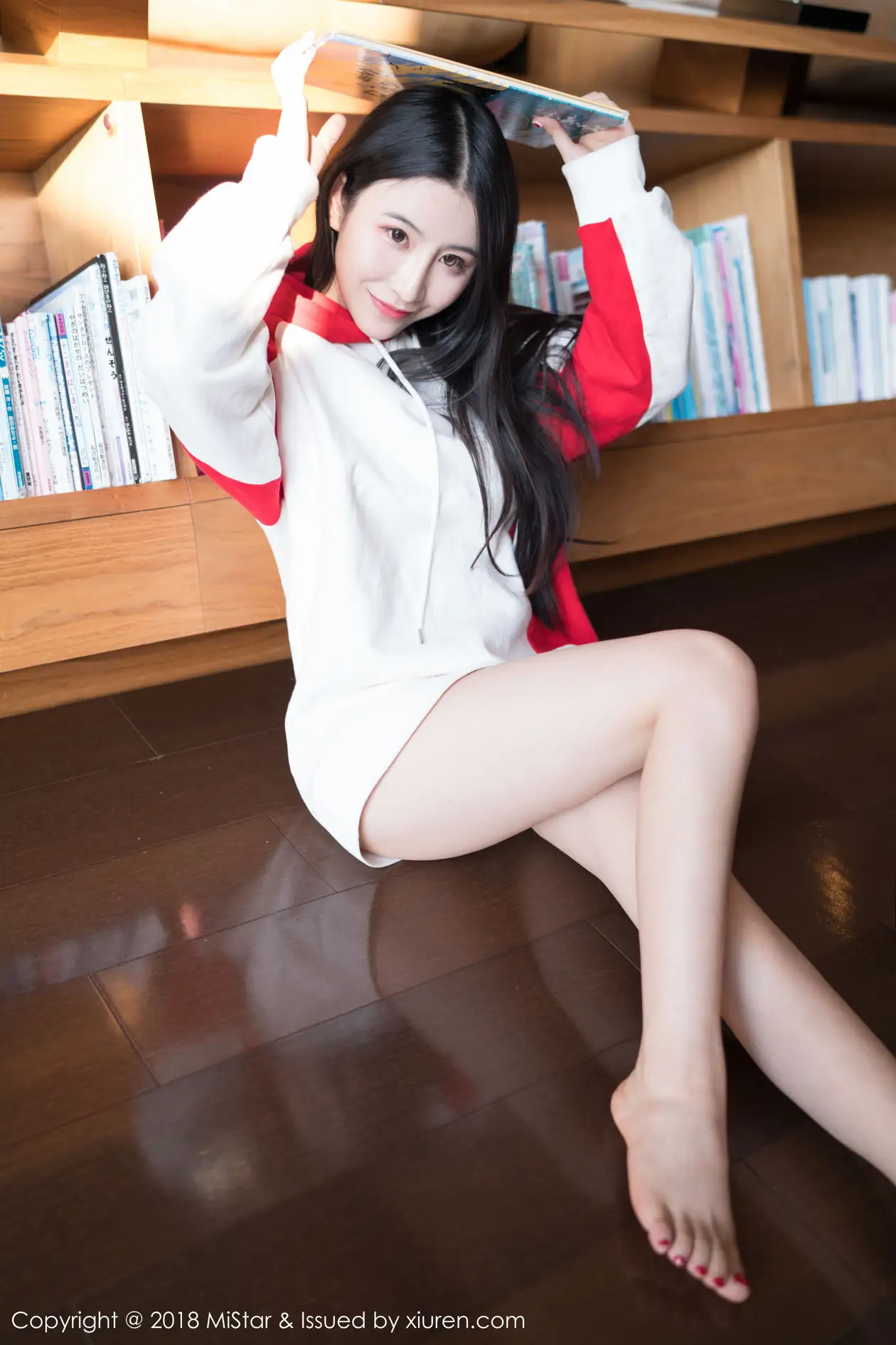 [魅妍社] 2018.07.04 VOL.231 绯月樱Cherry#[40P]-9