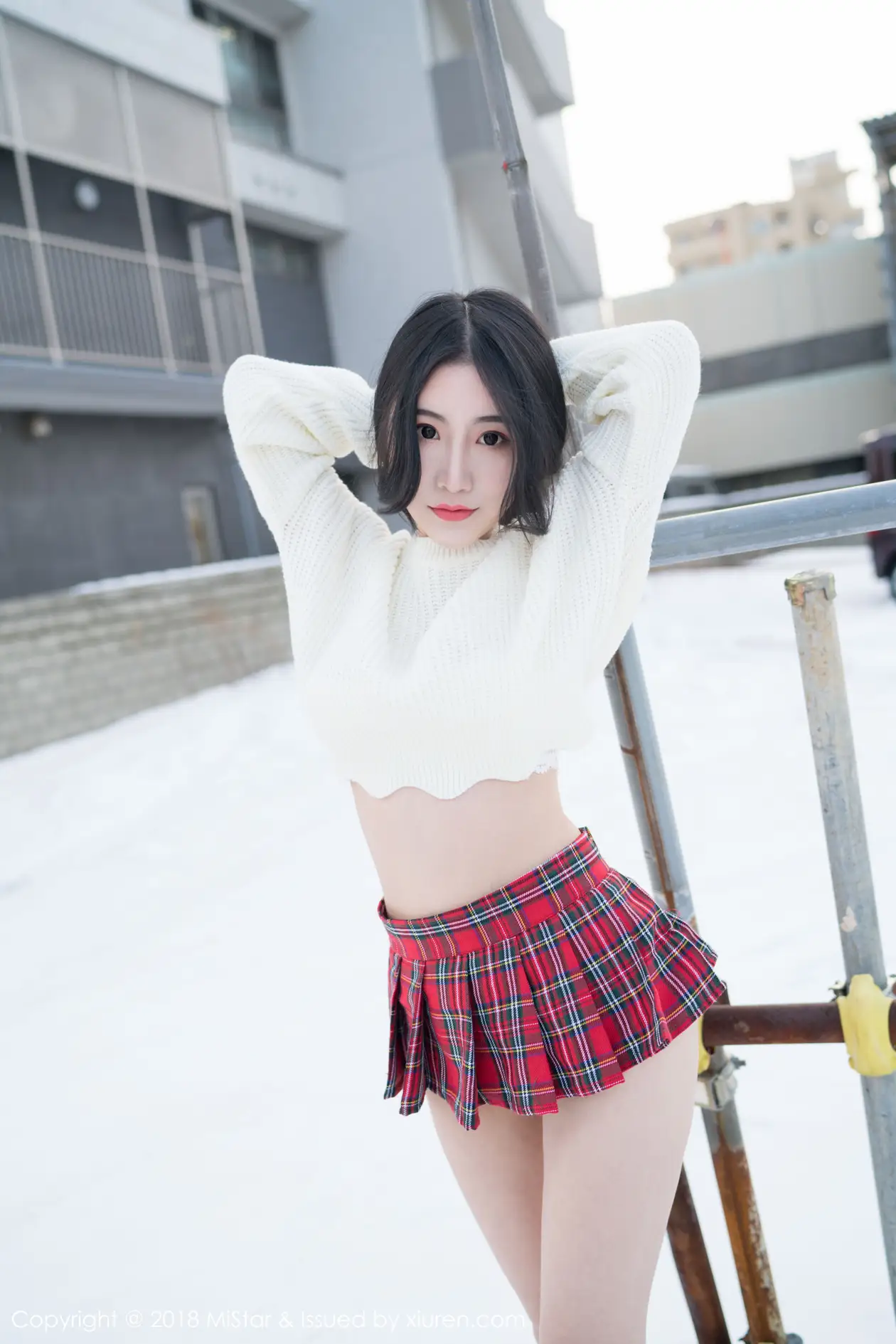 [魅妍社] 2018.07.04 VOL.231 绯月樱Cherry#[40P]-4