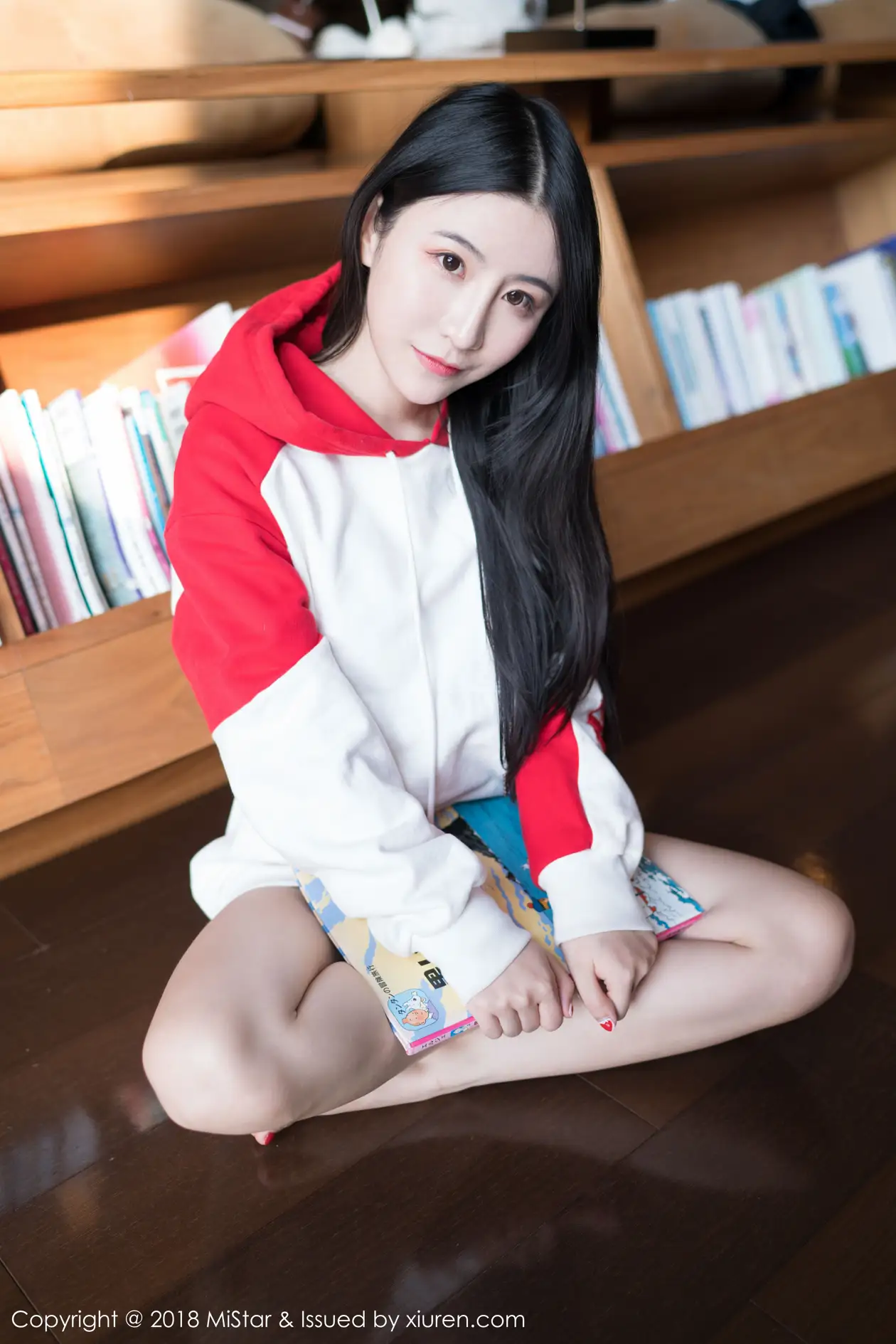 [魅妍社] 2018.07.04 VOL.231 绯月樱Cherry#[40P]-10