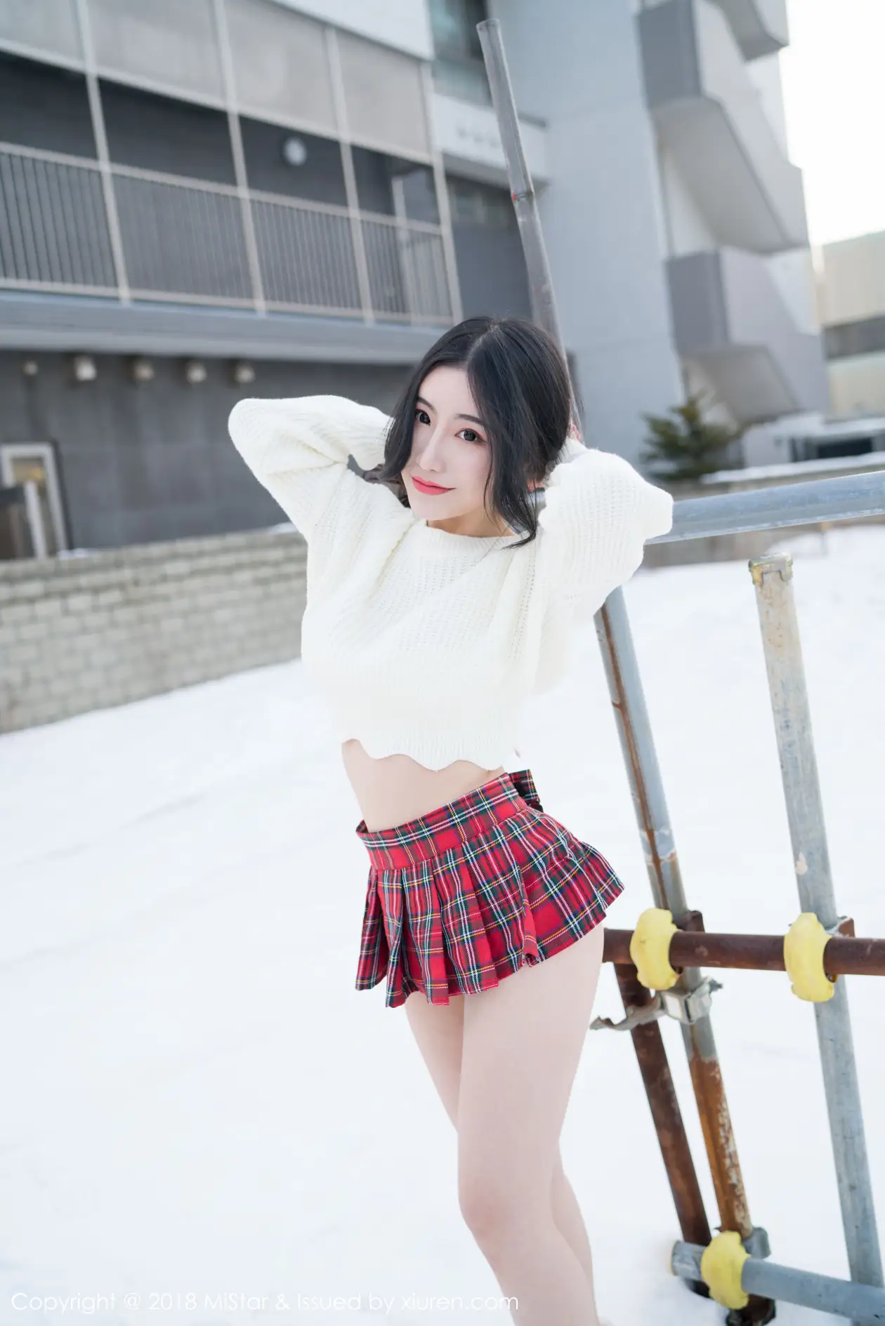 [魅妍社] 2018.07.04 VOL.231 绯月樱Cherry#[40P]-5