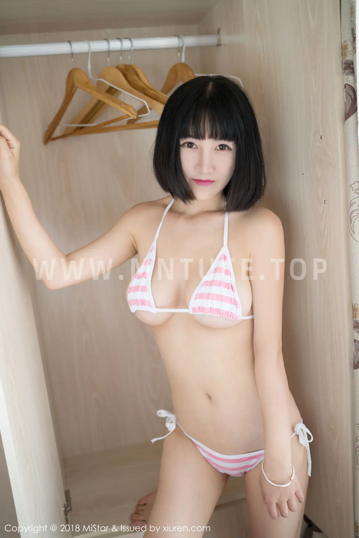 [魅妍社] 2018.07.02 VOL.230 小探戈#[39P]-2