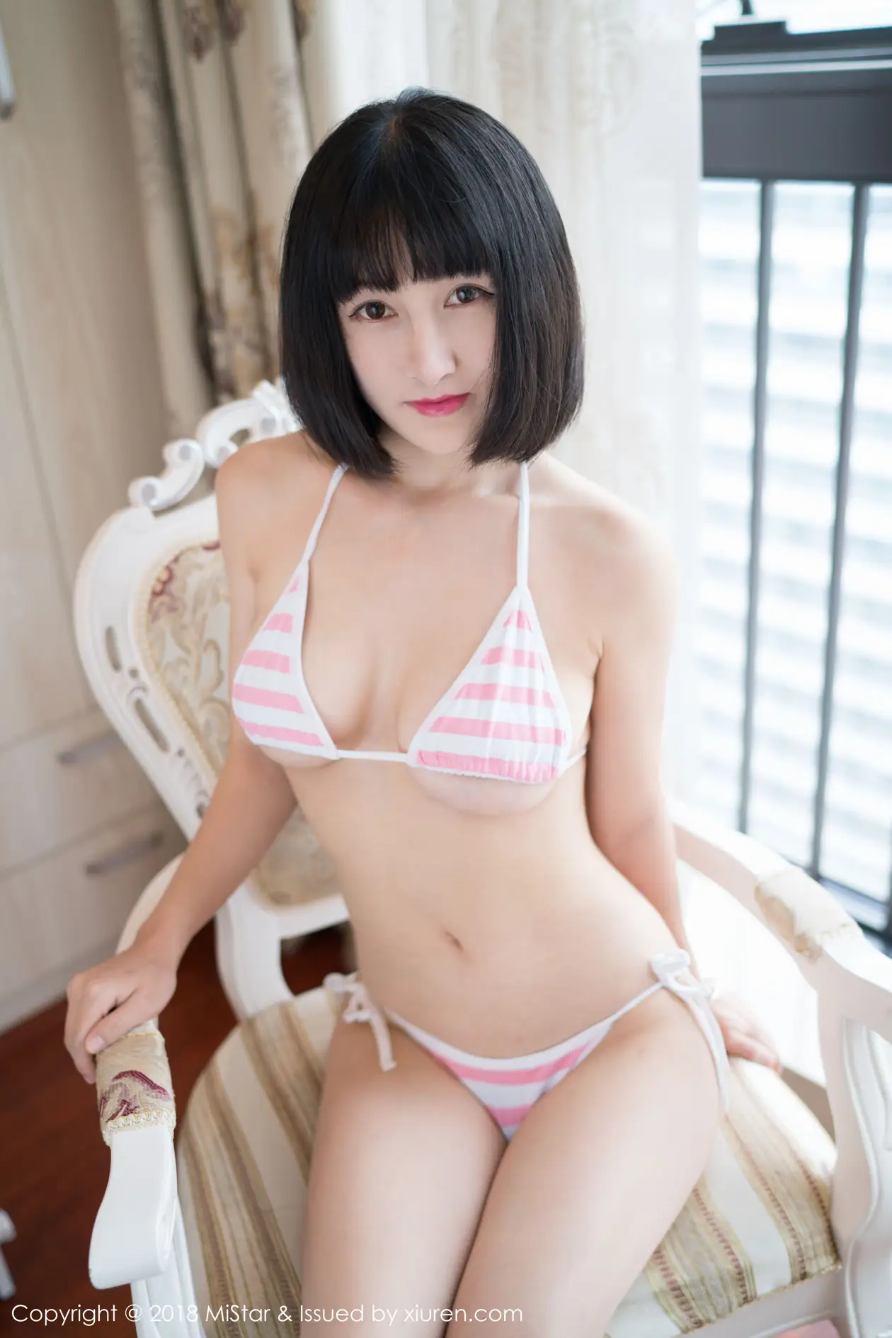 [魅妍社] 2018.07.02 VOL.230 小探戈#[39P]-3