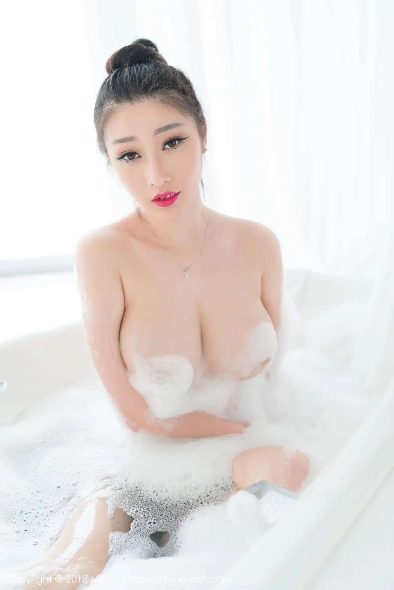 [魅妍社] 2018.10.12 VOL.244 妲己_Toxic#[43P]-3