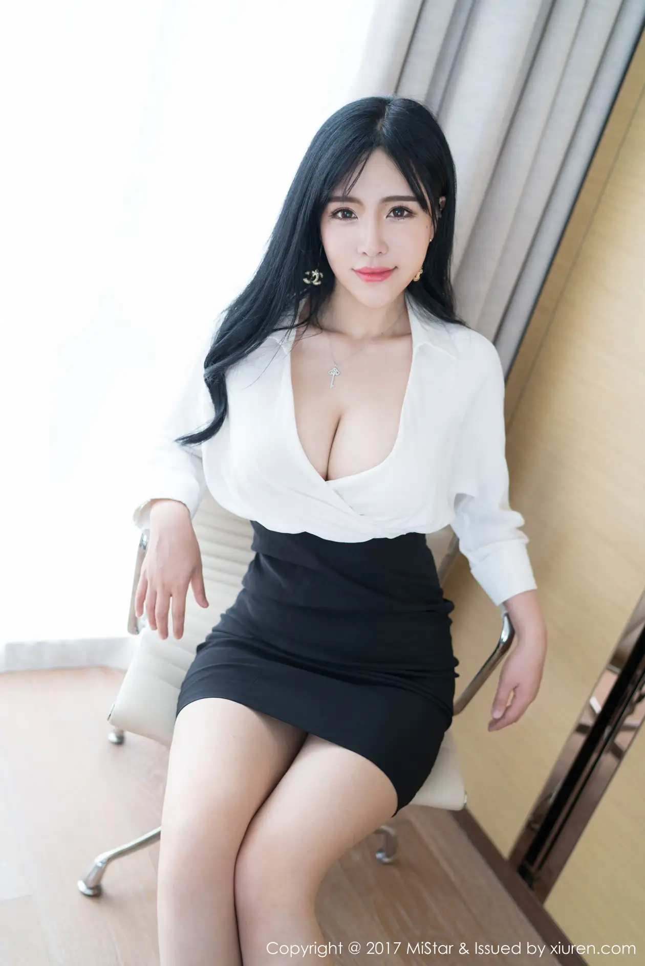 [魅妍社] 2017.06.07 VOL.172 刘钰儿#[41P]-7