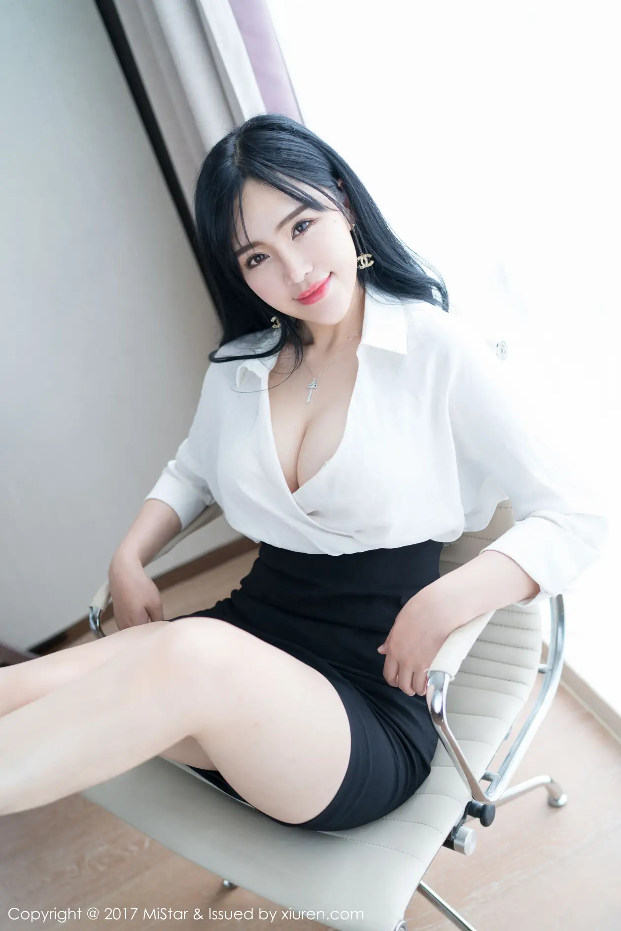 [魅妍社] 2017.06.07 VOL.172 刘钰儿#[41P]-9