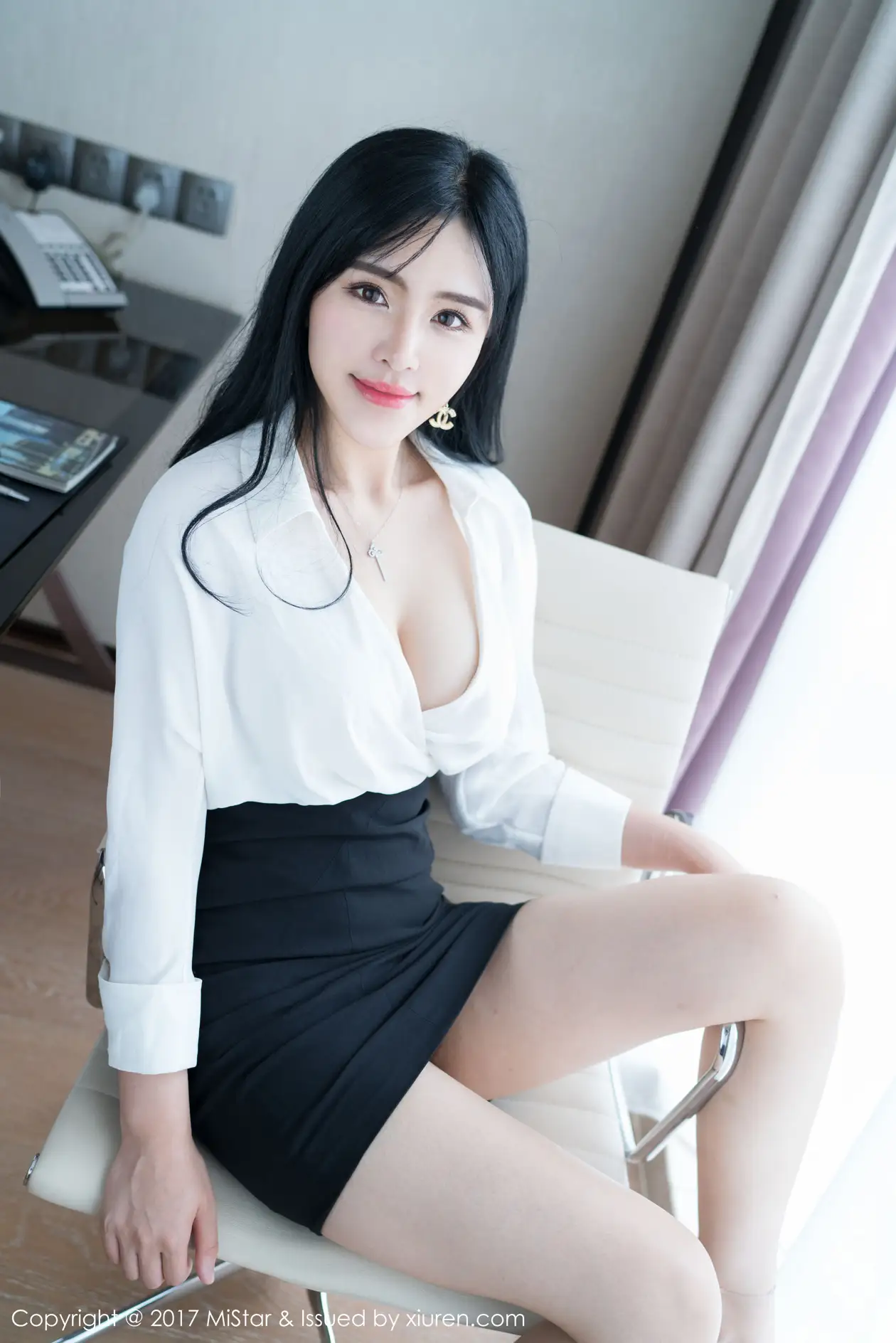 [魅妍社] 2017.06.07 VOL.172 刘钰儿#[41P]-3