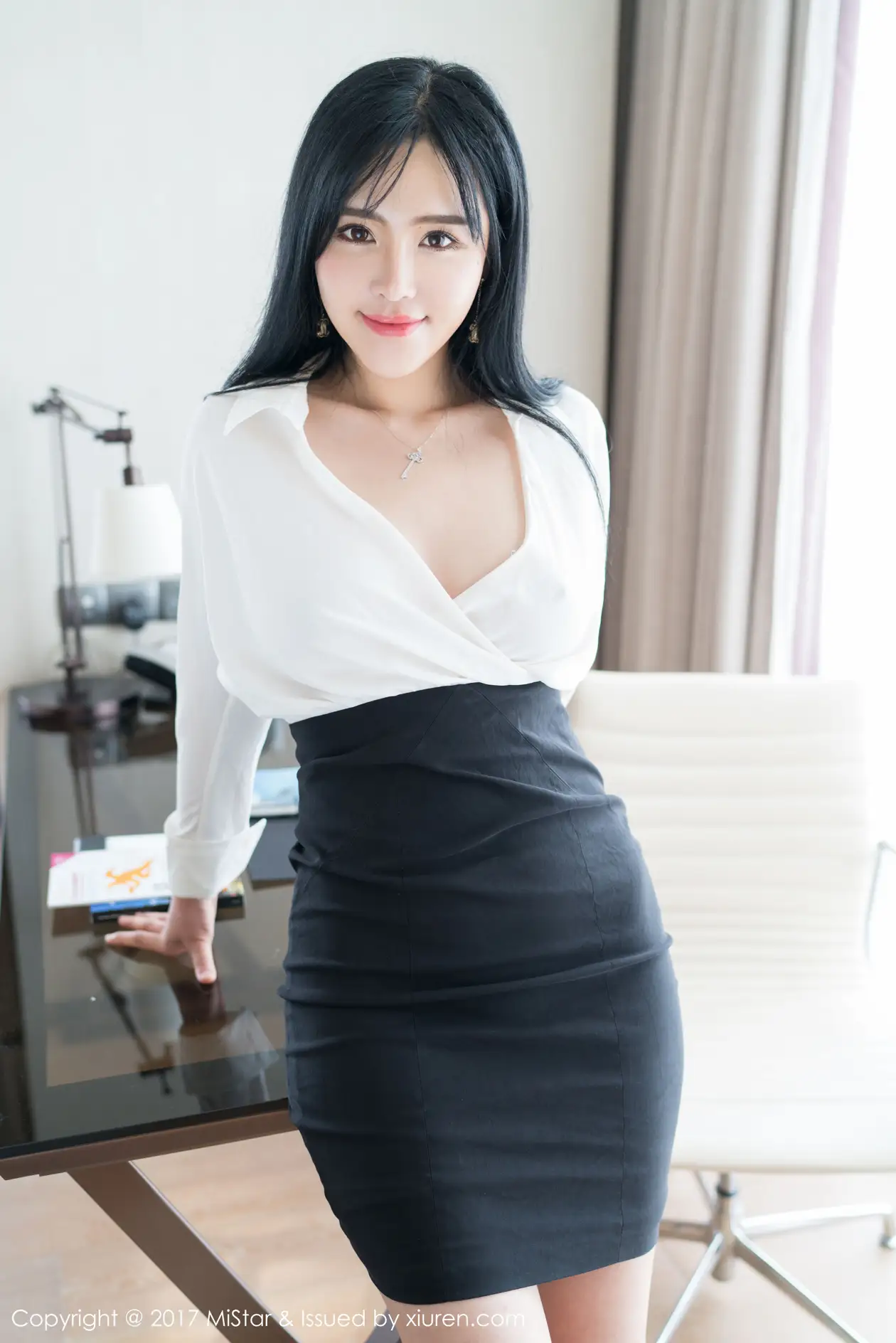[魅妍社] 2017.06.07 VOL.172 刘钰儿#[41P]-6