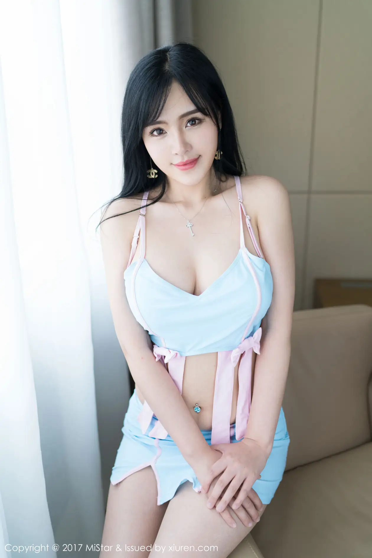 [魅妍社] 2017.06.07 VOL.172 刘钰儿#[41P]-3