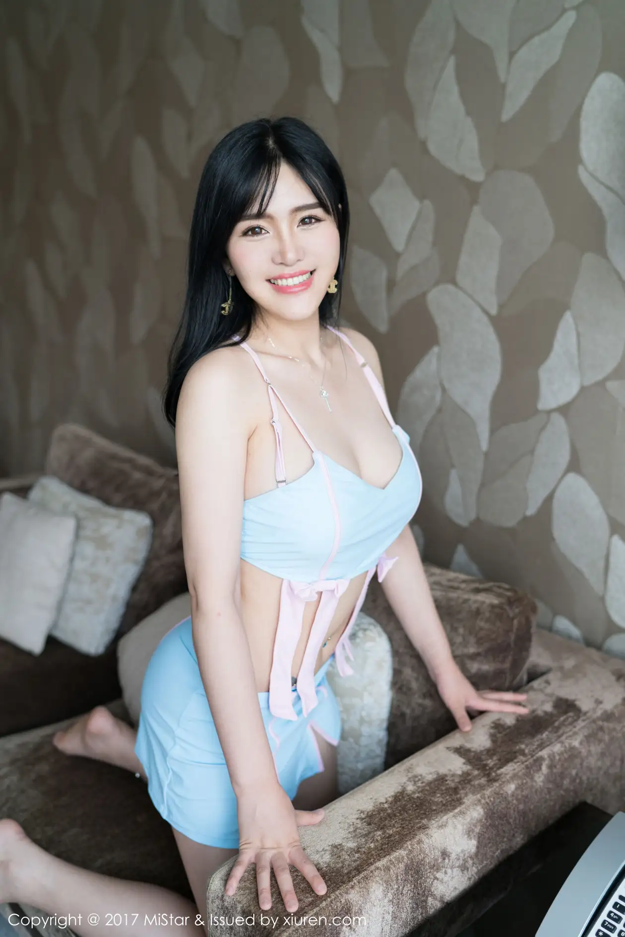 [魅妍社] 2017.06.07 VOL.172 刘钰儿#[41P]-7