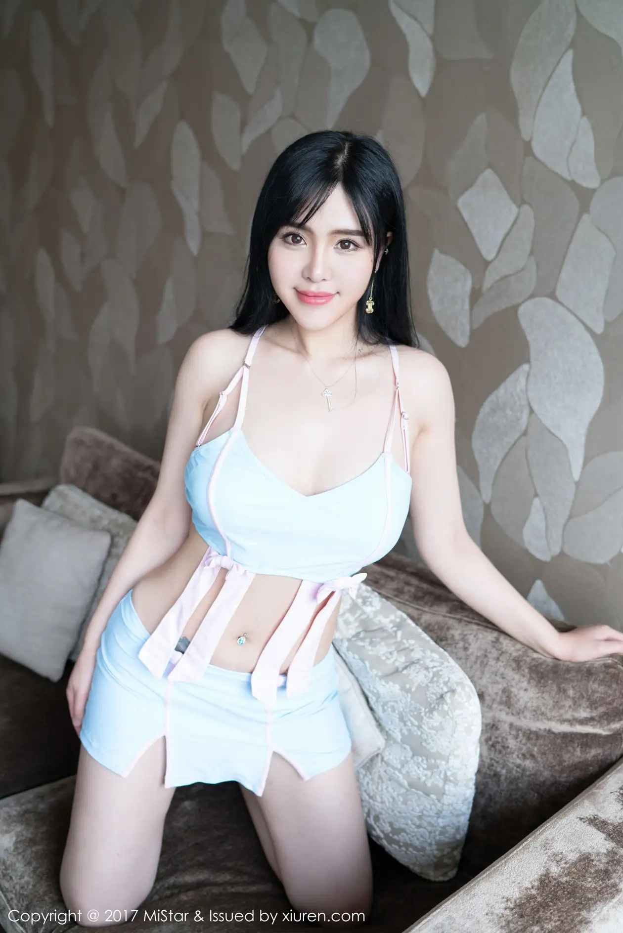 [魅妍社] 2017.06.07 VOL.172 刘钰儿#[41P]-9