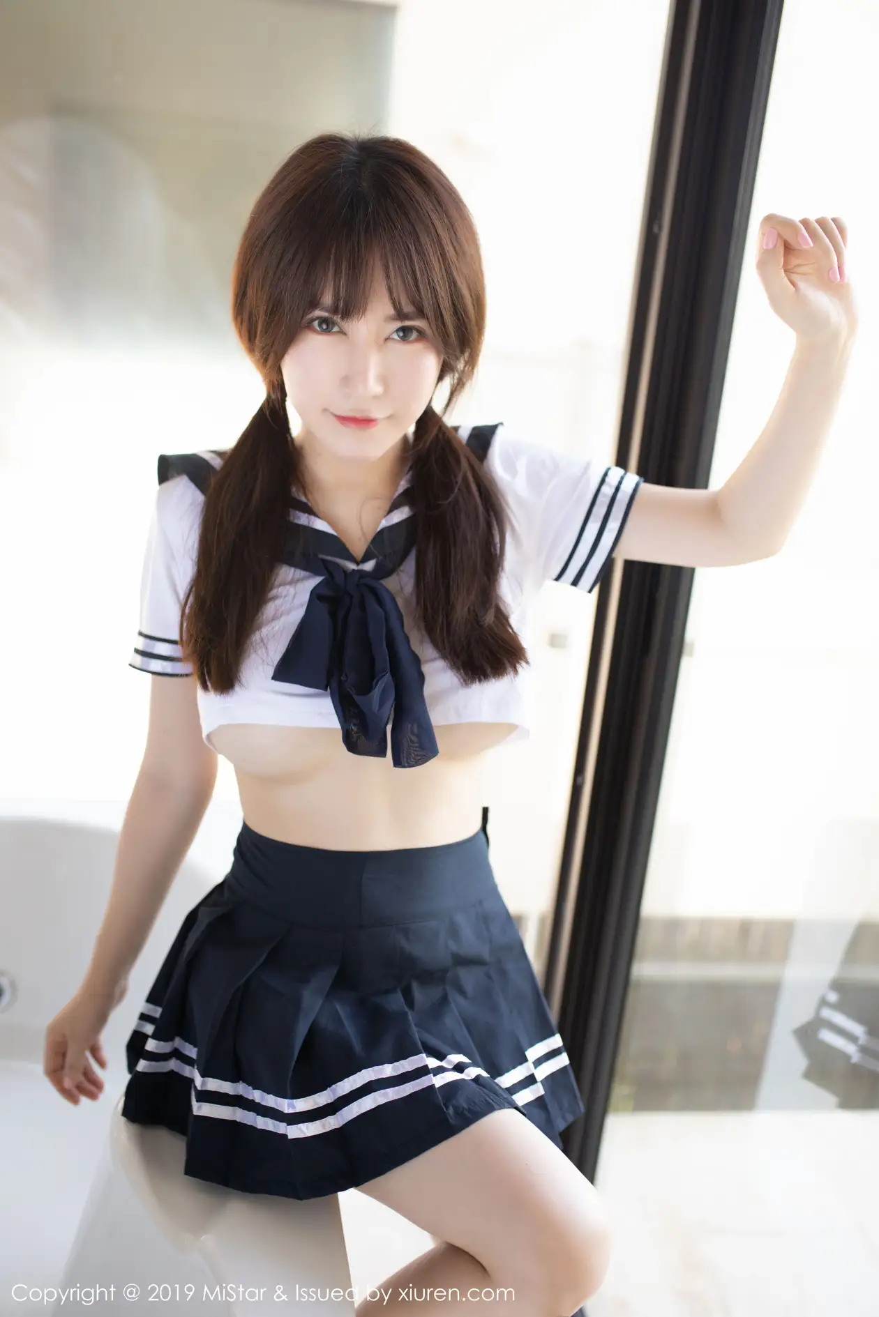 [魅妍社] 2019.12.26 VOL.317 夏希子#[43P]-9