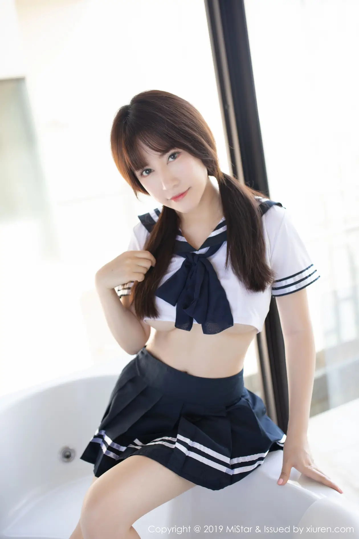 [魅妍社] 2019.12.26 VOL.317 夏希子#[43P]-2