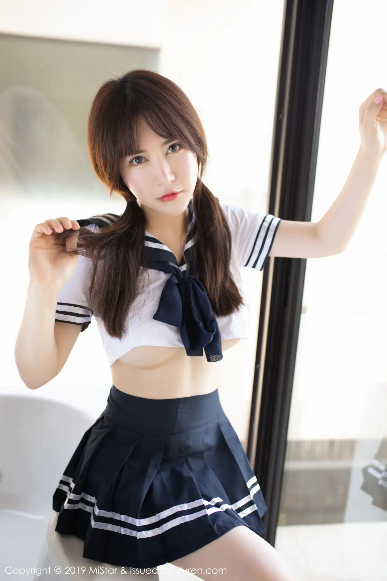 [魅妍社] 2019.12.26 VOL.317 夏希子#[43P]-10
