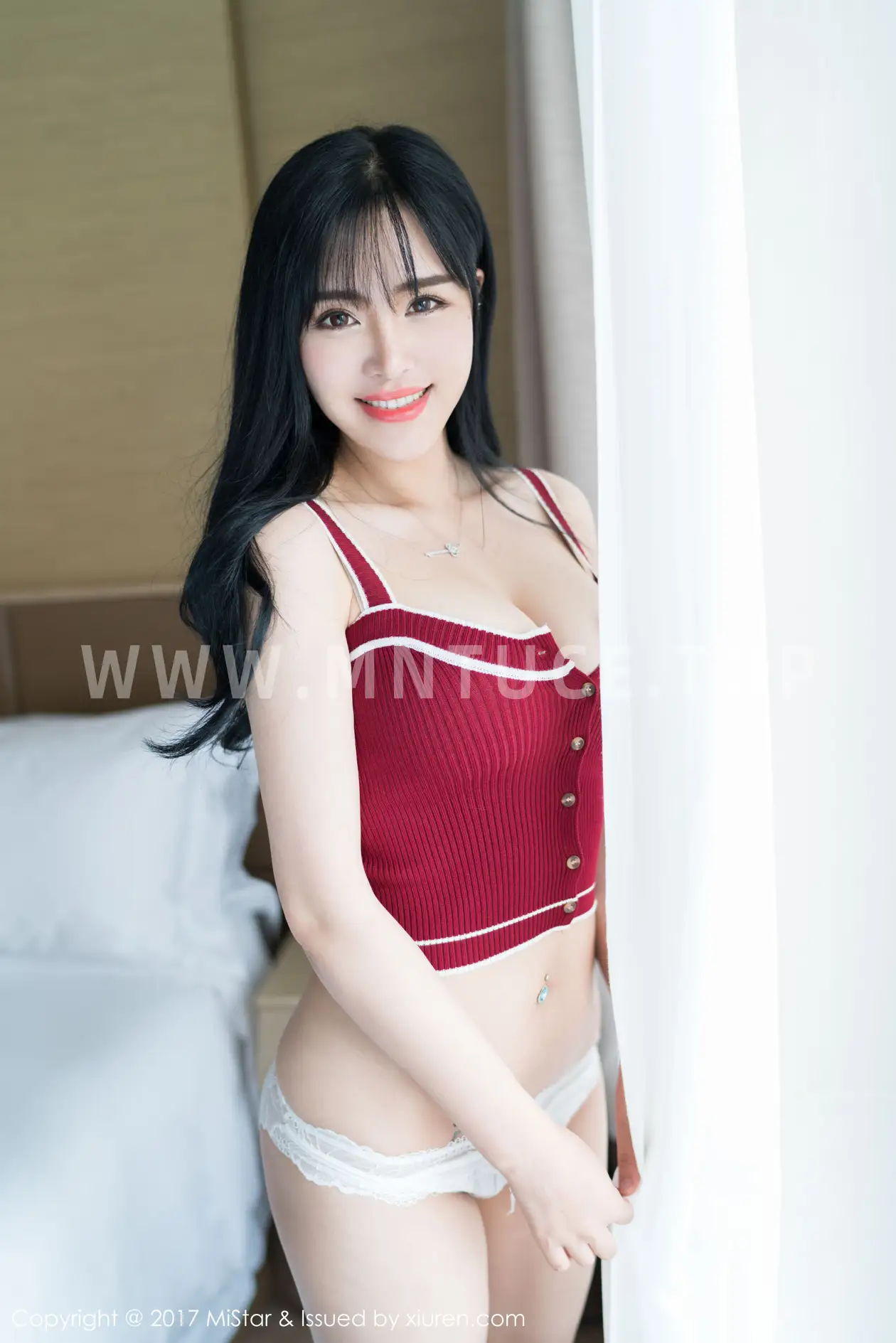 [魅妍社] 2017.07.26 VOL.179 刘钰儿#[41P]-10