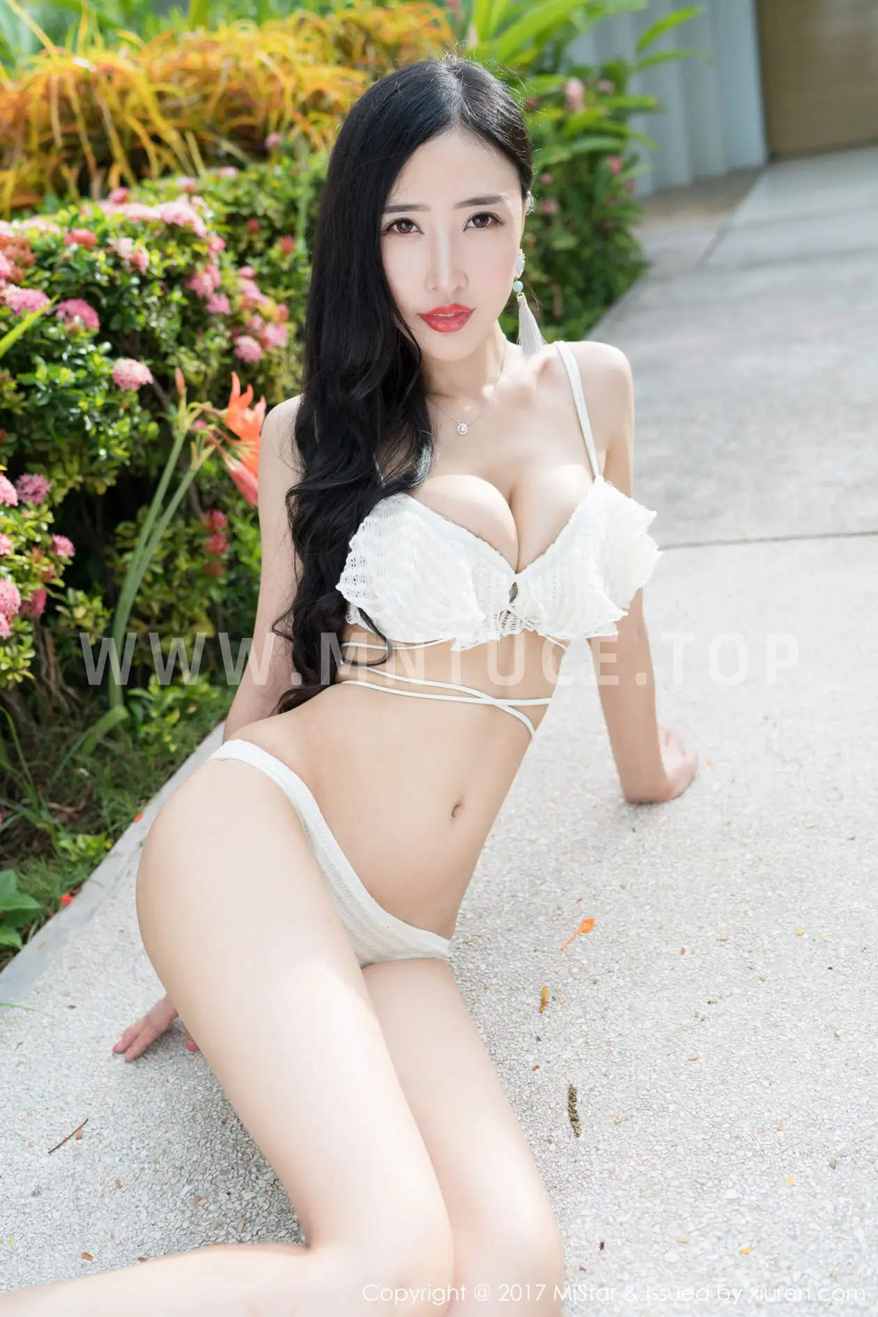[魅妍社] 2017.07.28 VOL.180 余心曼#[46P]-10