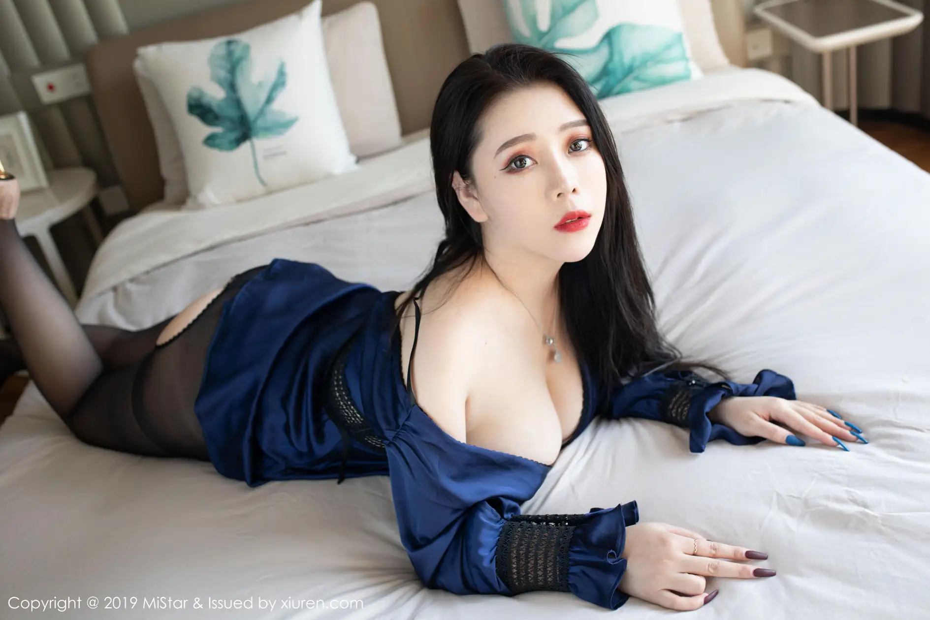 [魅妍社] 2019.11.22 VOL.313 Miki兔#[41P]-7