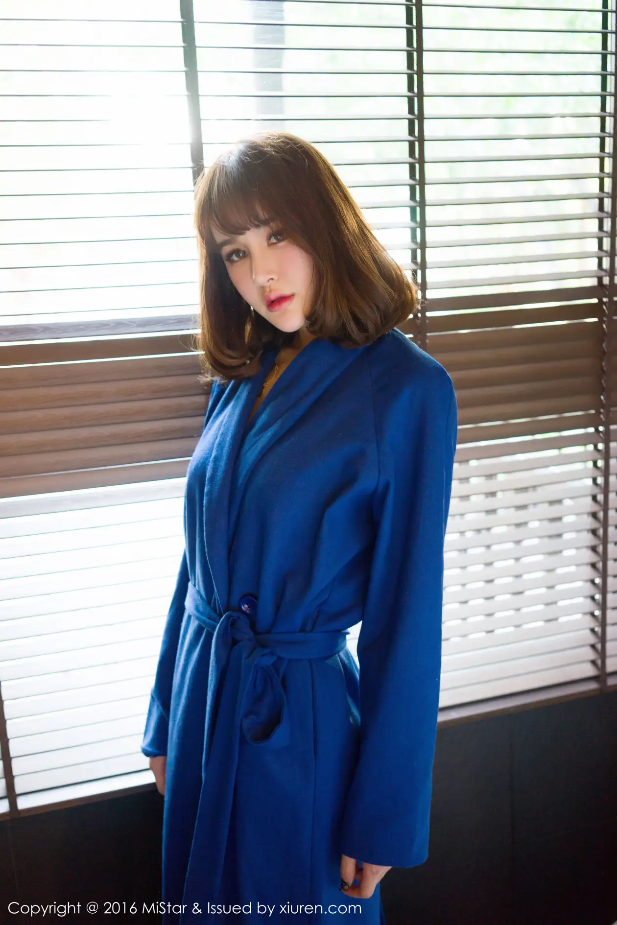 [魅妍社] 2016.07.22 VOL.102 Cheryl青树#[51P]-8