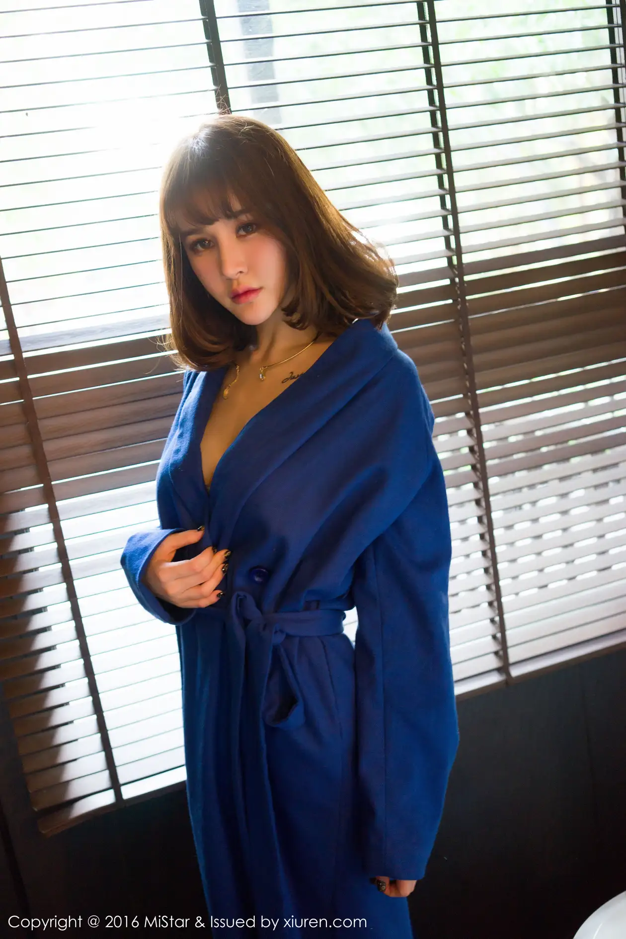[魅妍社] 2016.07.22 VOL.102 Cheryl青树#[51P]-9