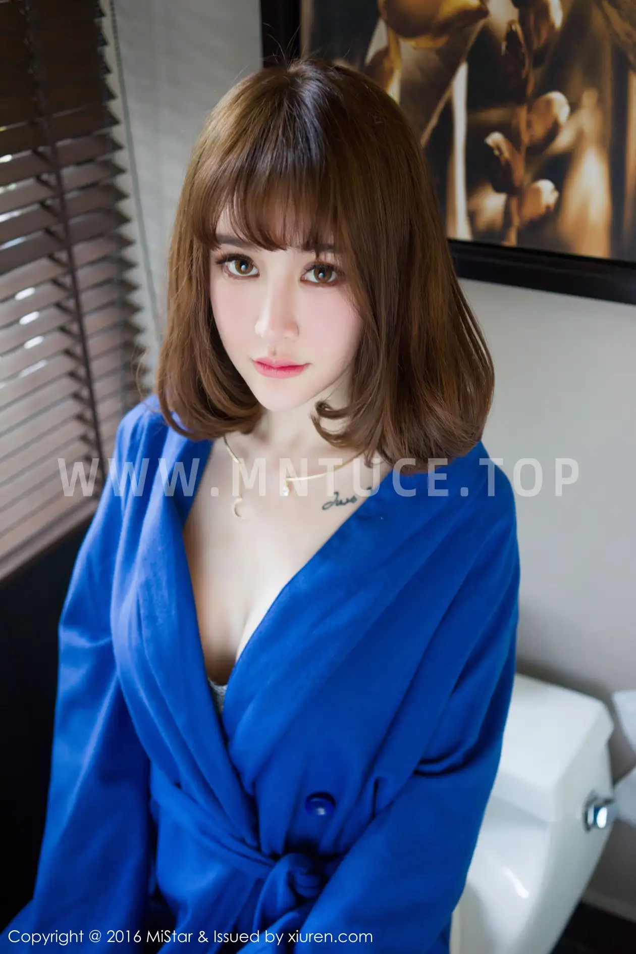 [魅妍社] 2016.07.22 VOL.102 Cheryl青树#[51P]-10