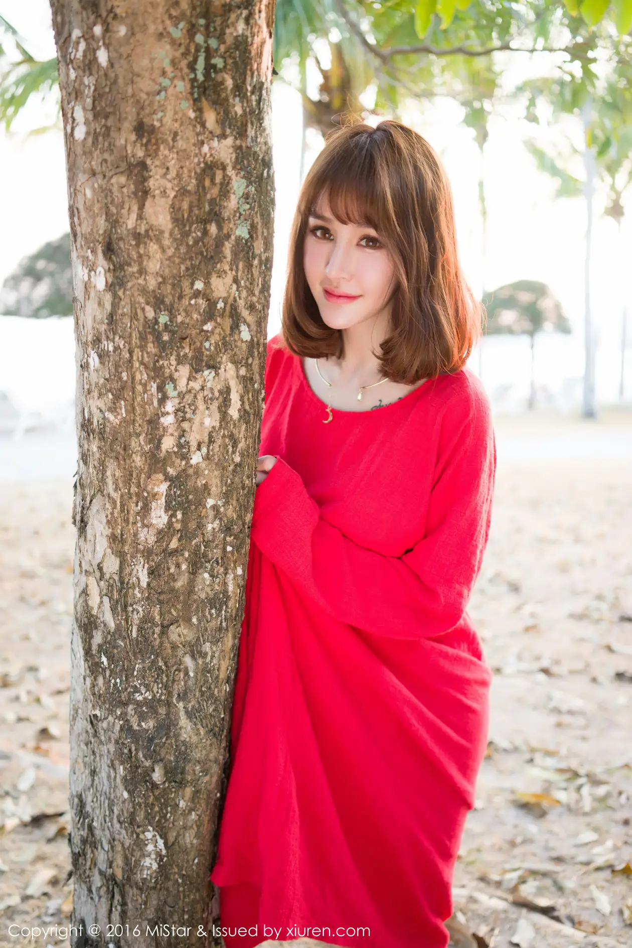 [魅妍社] 2016.07.22 VOL.102 Cheryl青树#[51P]-2