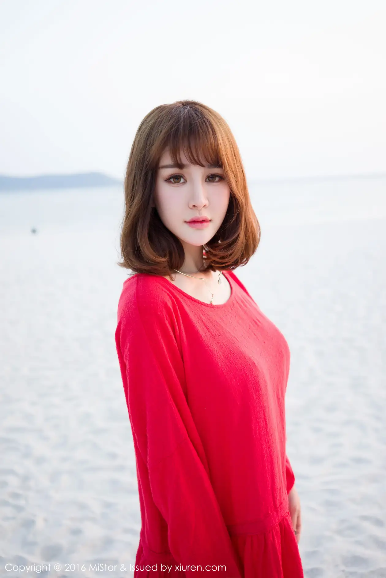 [魅妍社] 2016.07.22 VOL.102 Cheryl青树#[51P]-5