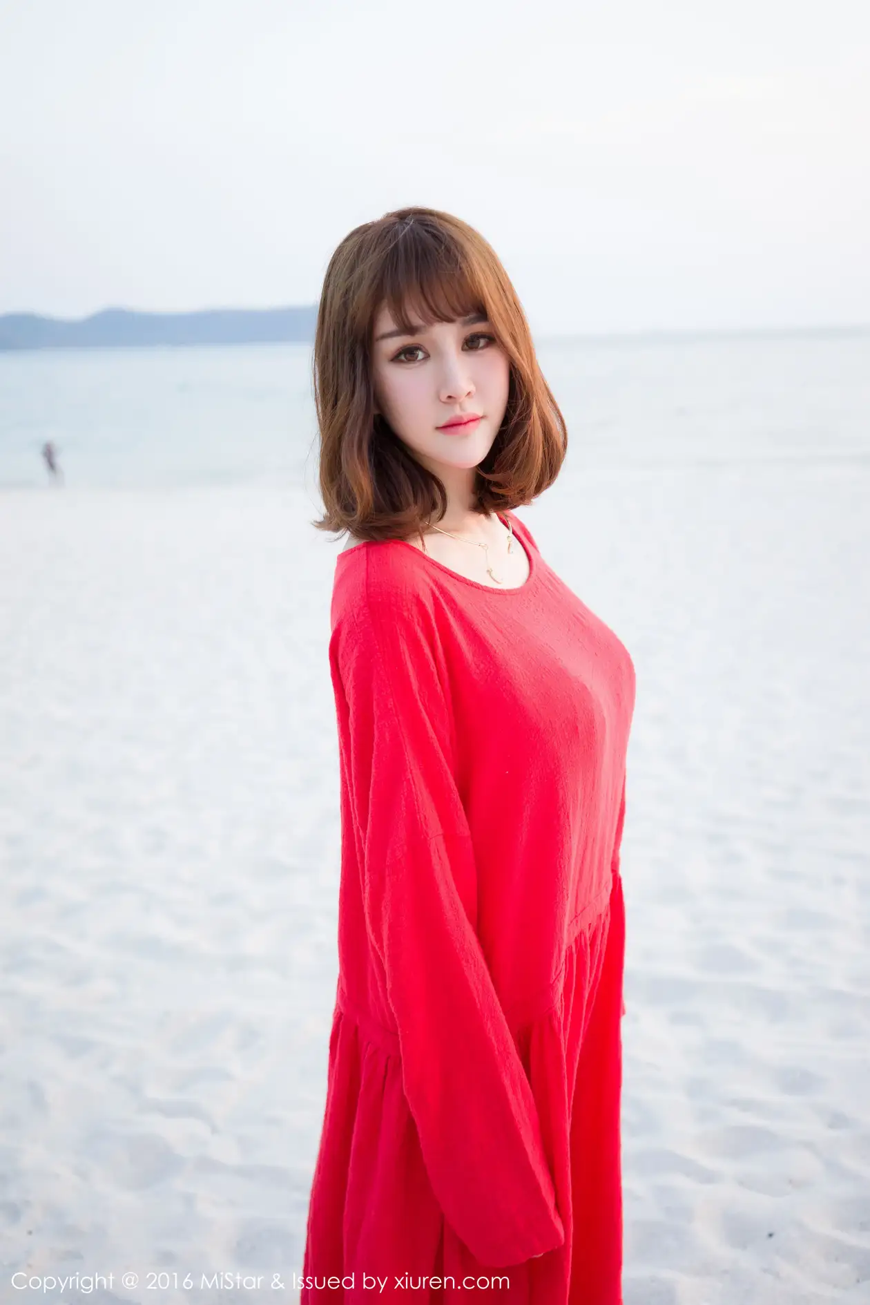 [魅妍社] 2016.07.22 VOL.102 Cheryl青树#[51P]-6