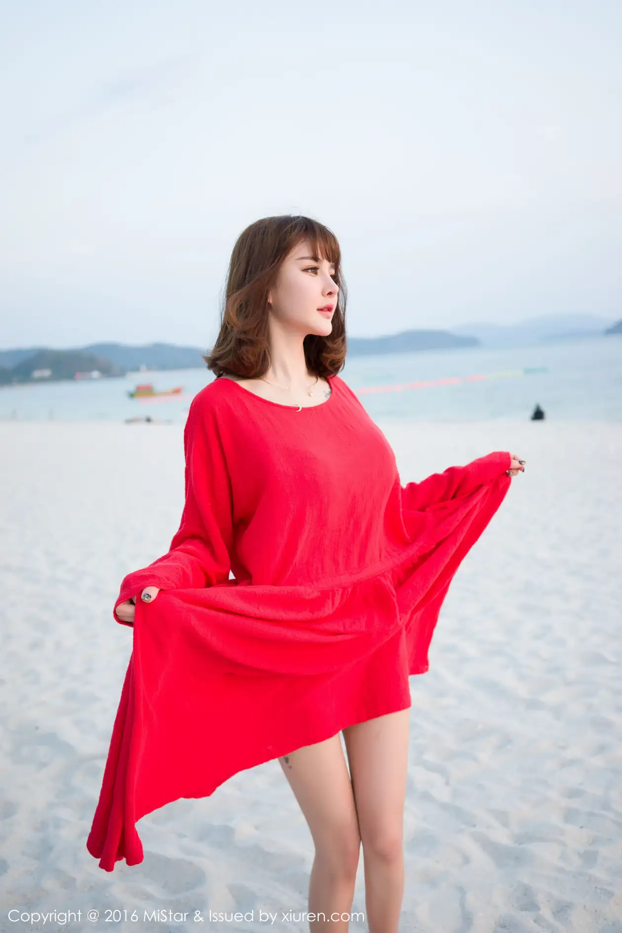 [魅妍社] 2016.07.22 VOL.102 Cheryl青树#[51P]-7