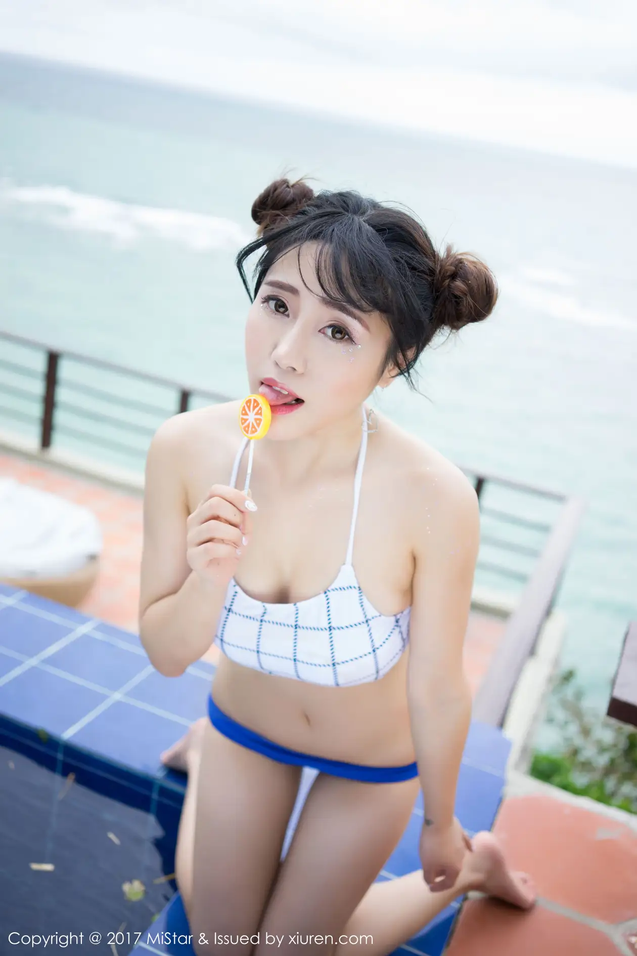 [魅妍社] 2017.01.17 VOL.149 兜豆靓Youlina#[54P]-7