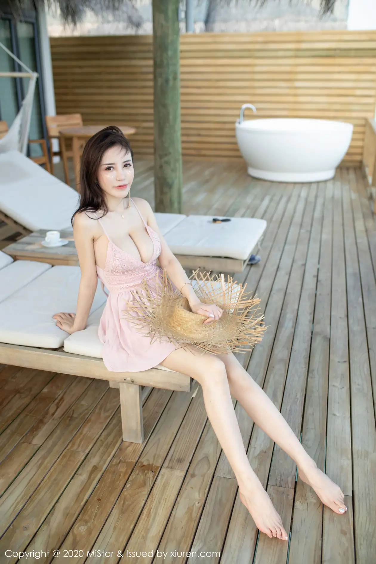 [魅妍社] 2020.04.17 VOL.324 陈思琪Art#[44P]-10
