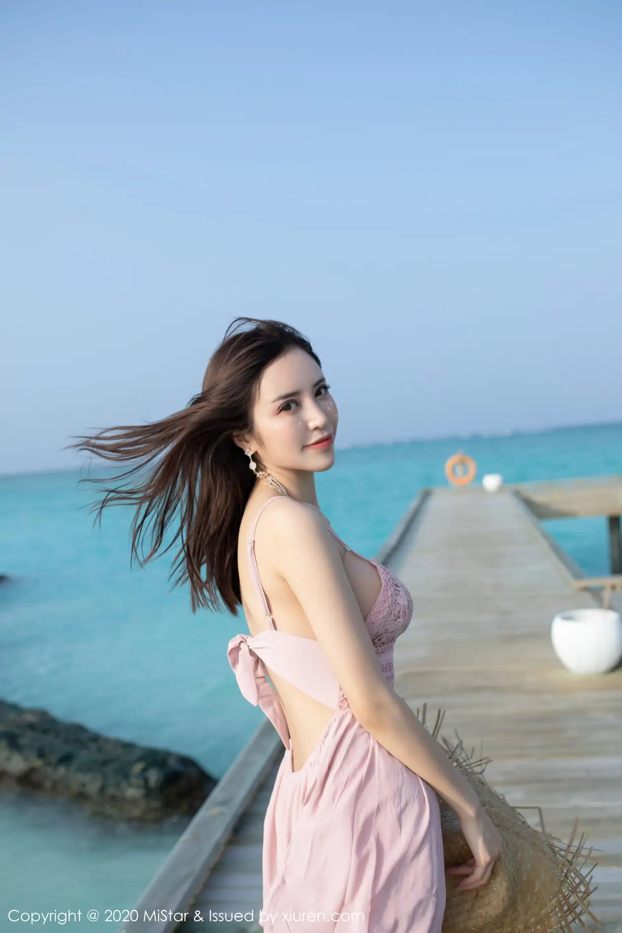 [魅妍社] 2020.04.17 VOL.324 陈思琪Art#[44P]-3