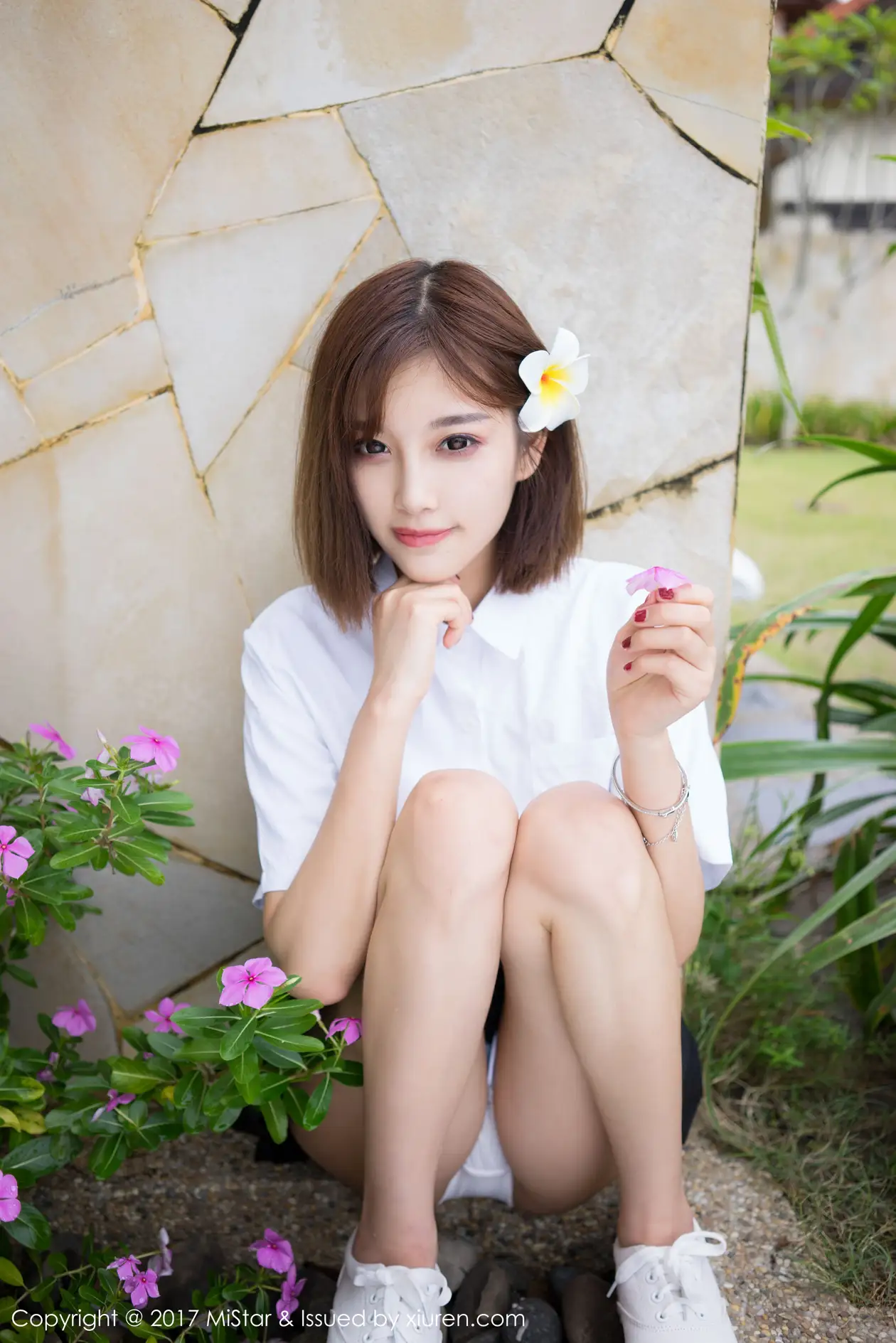 [魅妍社] 2017.03.27 VOL.159 杨晨晨sugar#[51P]-1