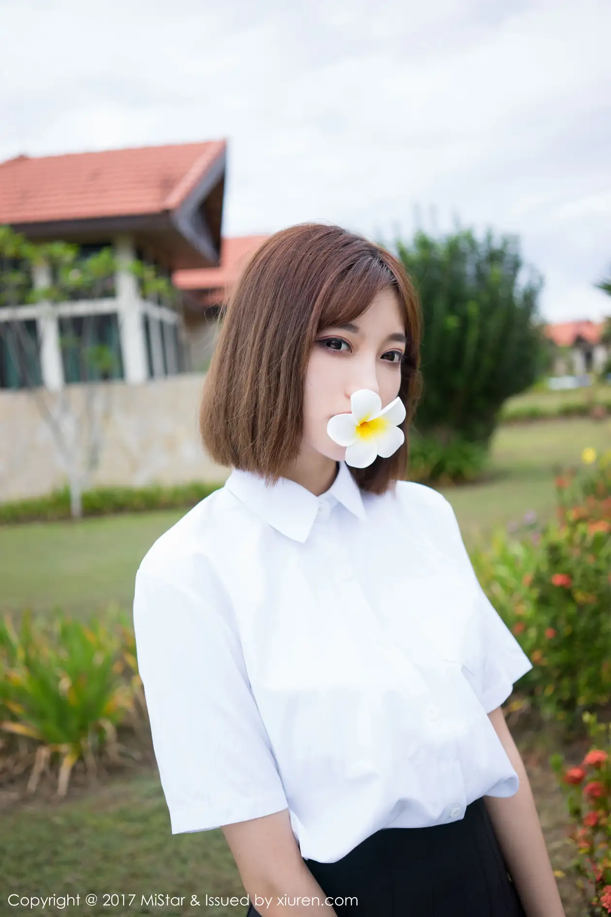 [魅妍社] 2017.03.27 VOL.159 杨晨晨sugar#[51P]-6