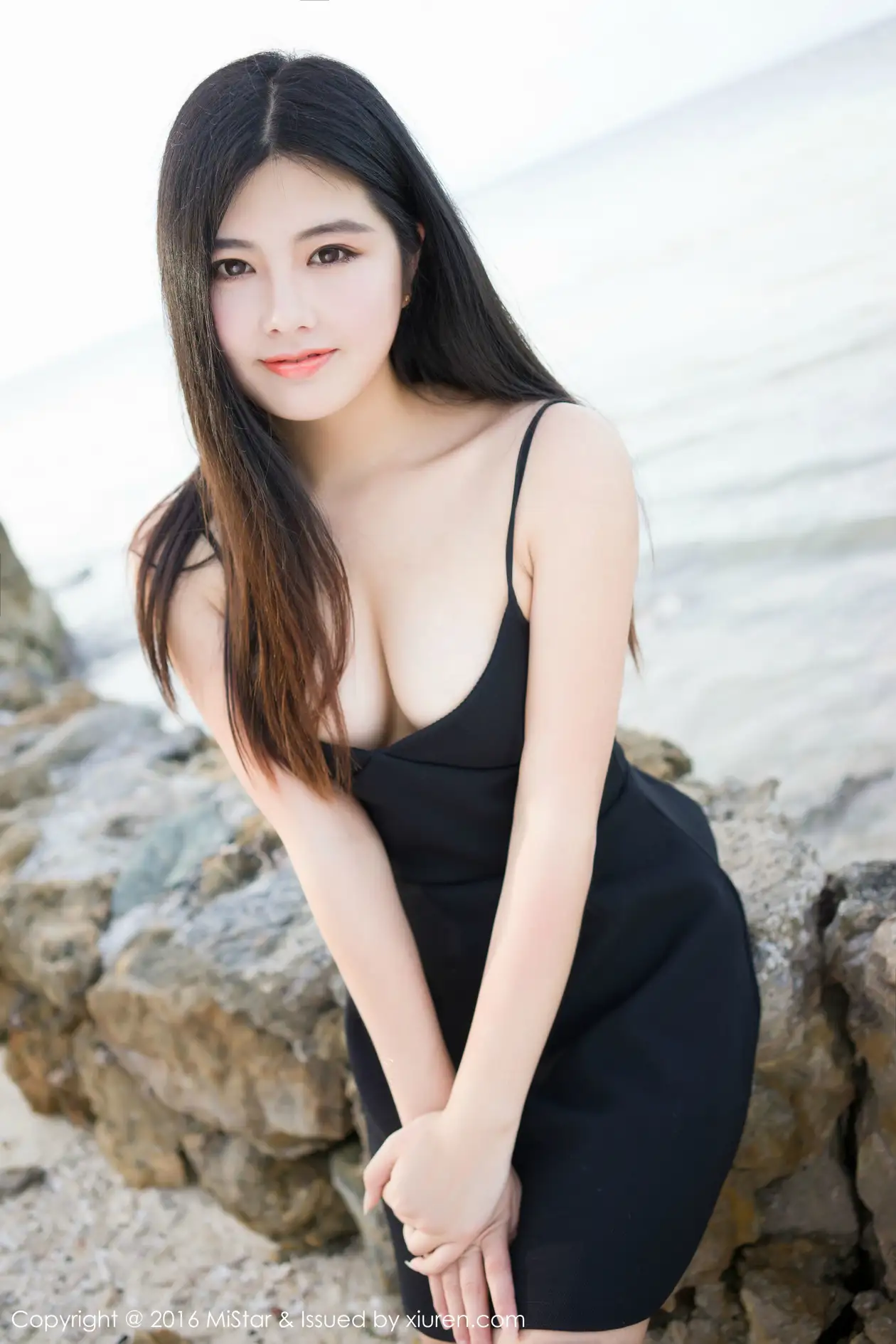 [魅妍社] 2016.01.13 VOL.057 娜露Selena#[61P]-2