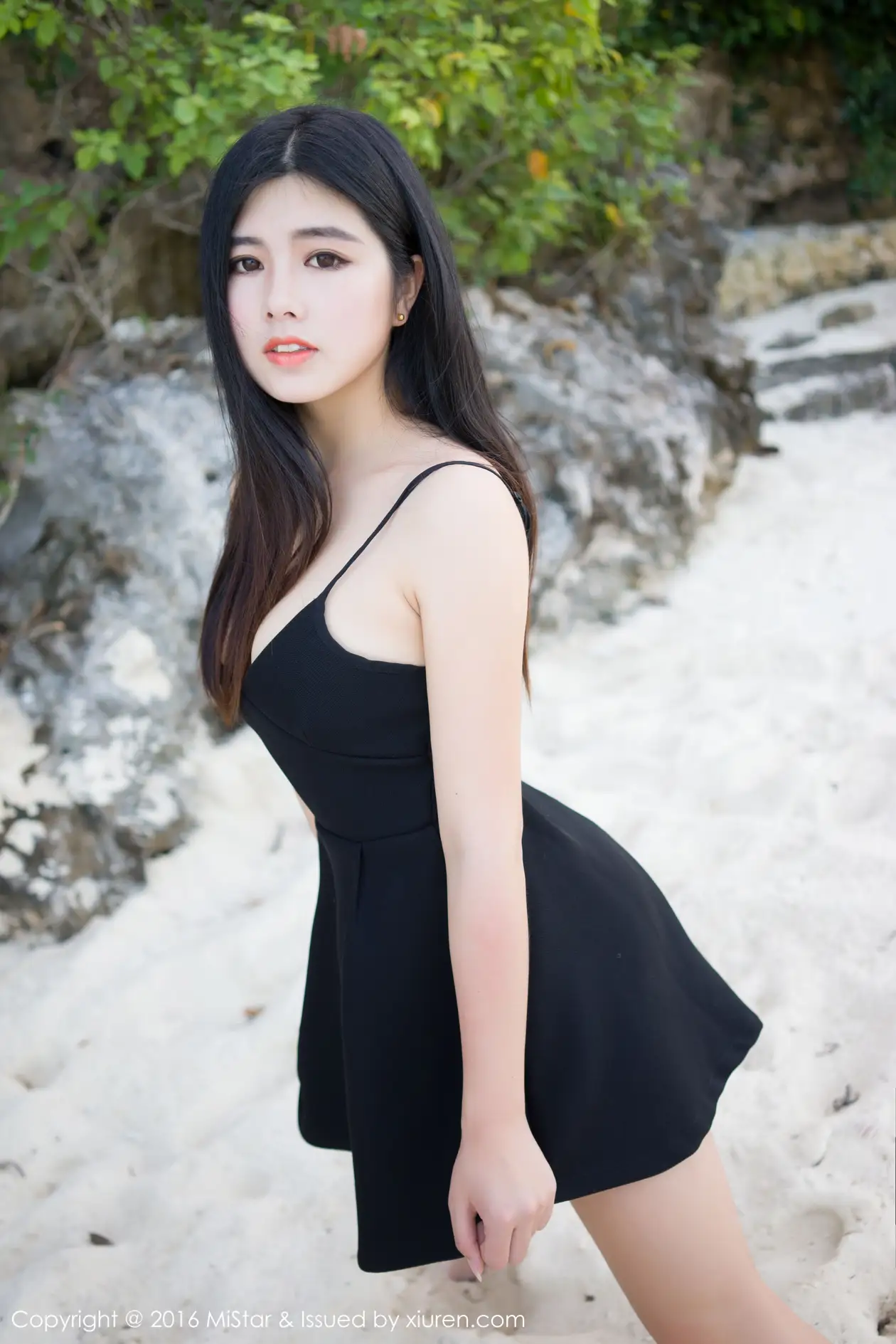 [魅妍社] 2016.01.13 VOL.057 娜露Selena#[61P]-5