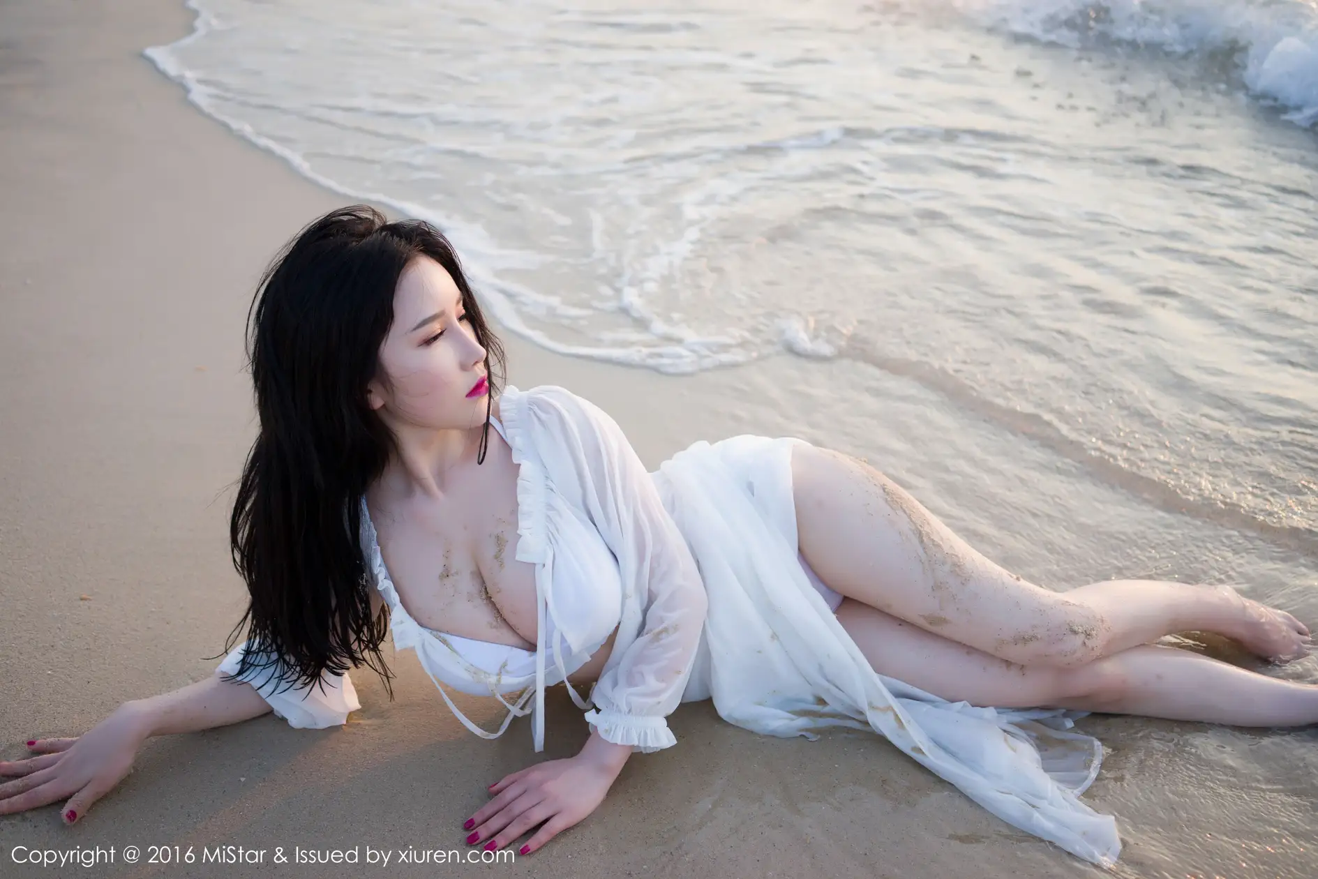 [魅妍社] 2016.08.05 VOL.106 于姬Una#[51P]-4