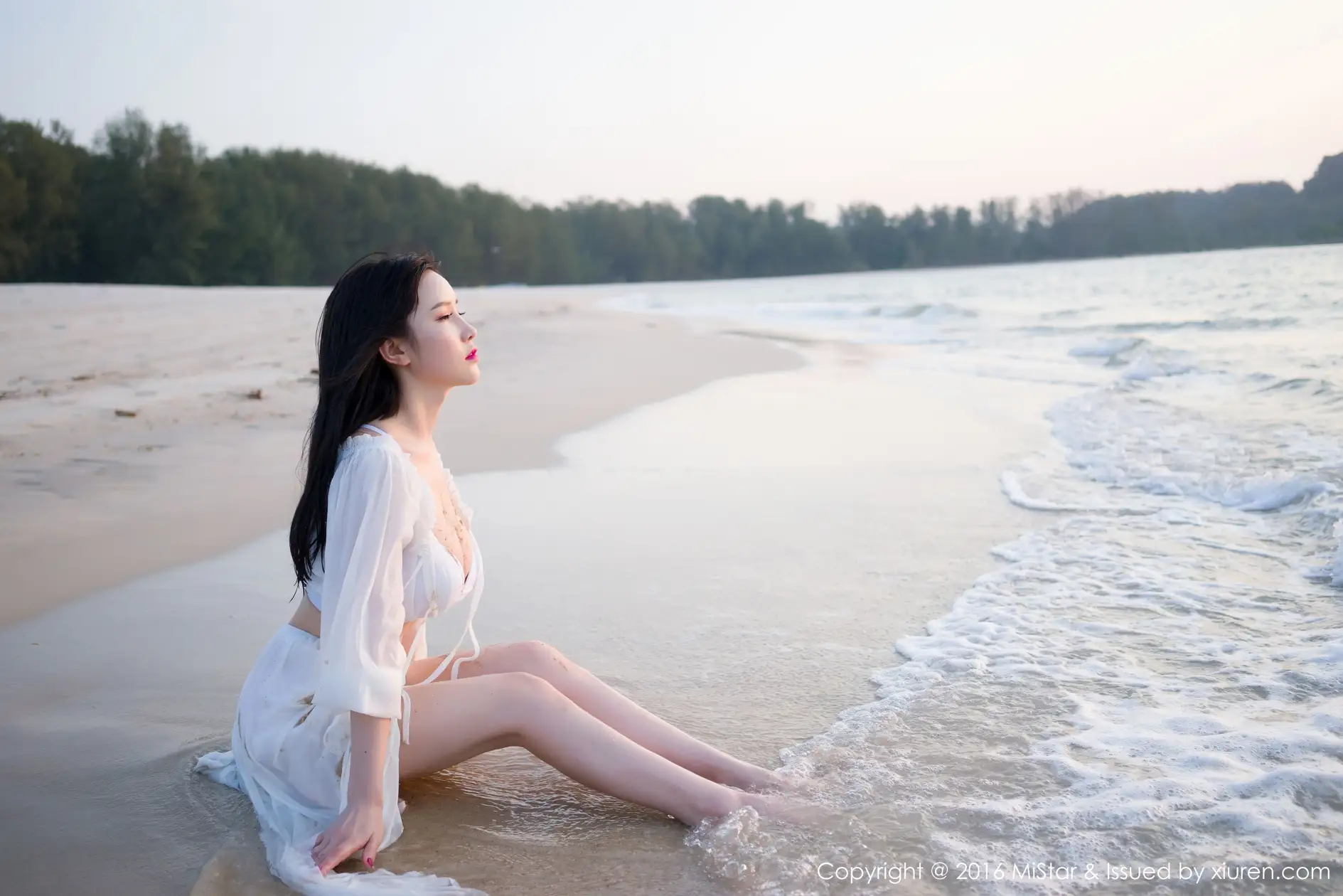 [魅妍社] 2016.08.05 VOL.106 于姬Una#[51P]-7