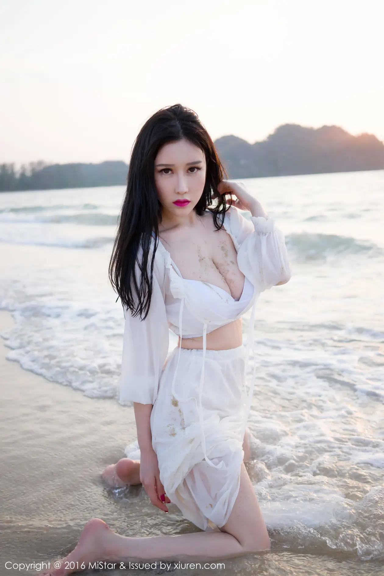 [魅妍社] 2016.08.05 VOL.106 于姬Una#[51P]-8
