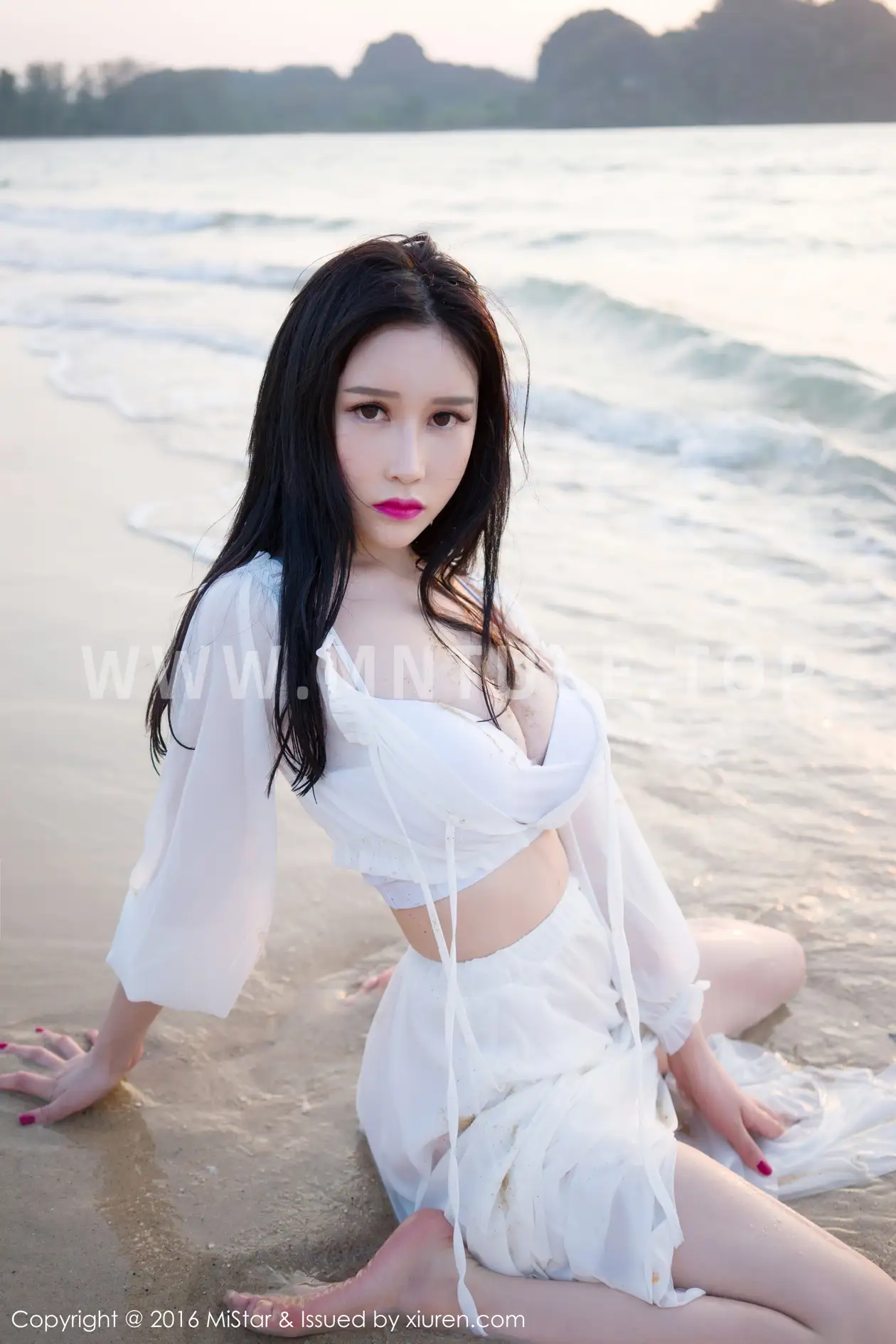 [魅妍社] 2016.08.05 VOL.106 于姬Una#[51P]-10