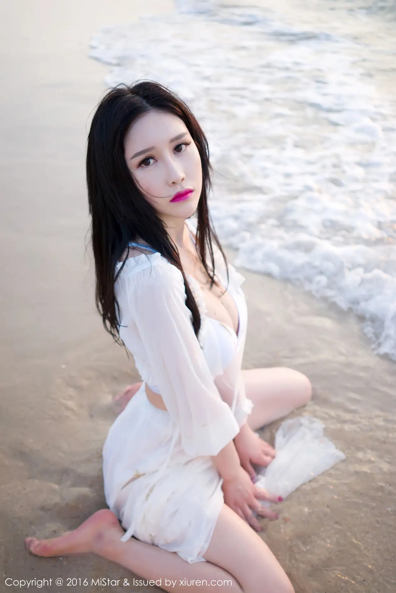 [魅妍社] 2016.08.05 VOL.106 于姬Una#[51P]-1
