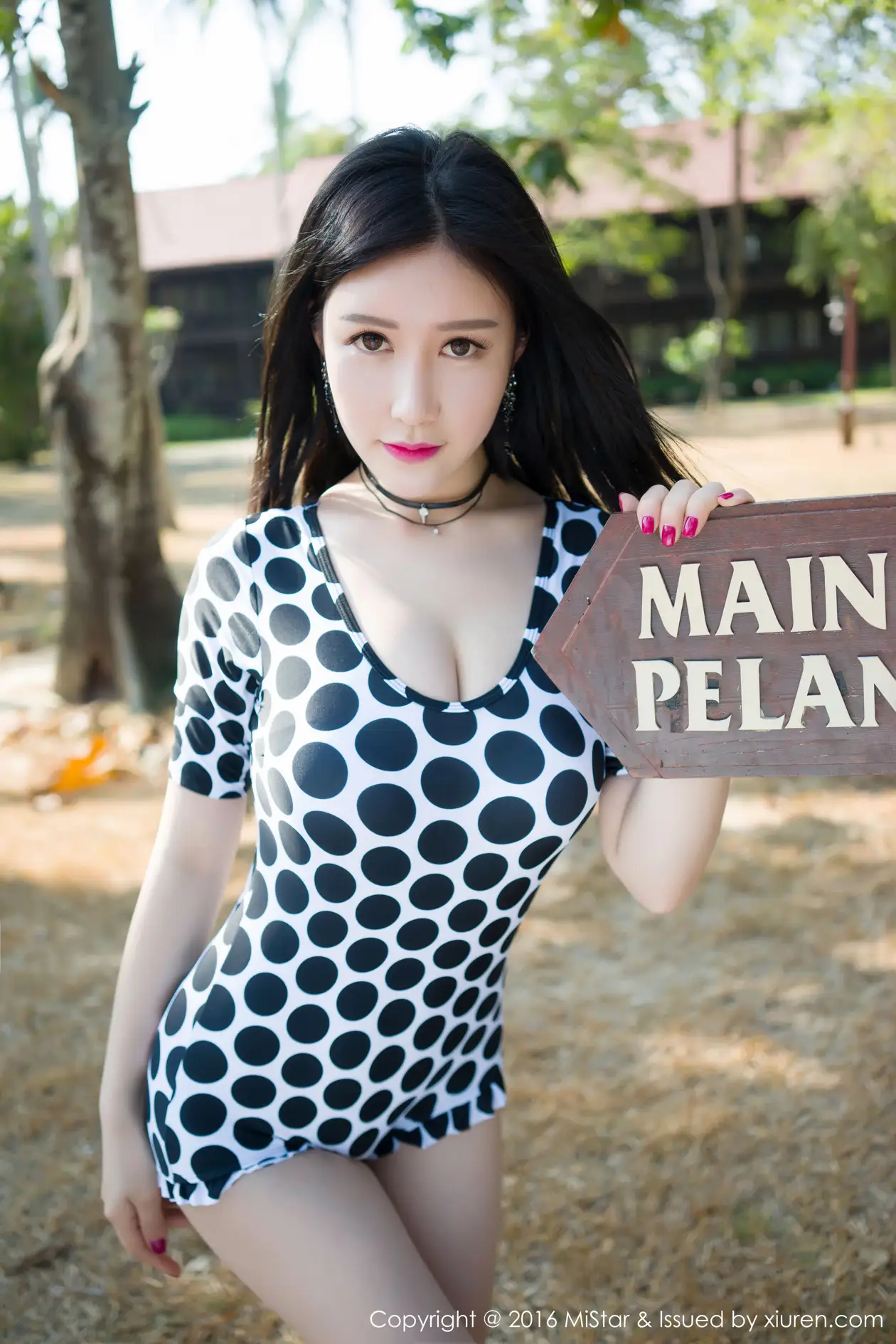 [魅妍社] 2016.08.05 VOL.106 于姬Una#[51P]-5