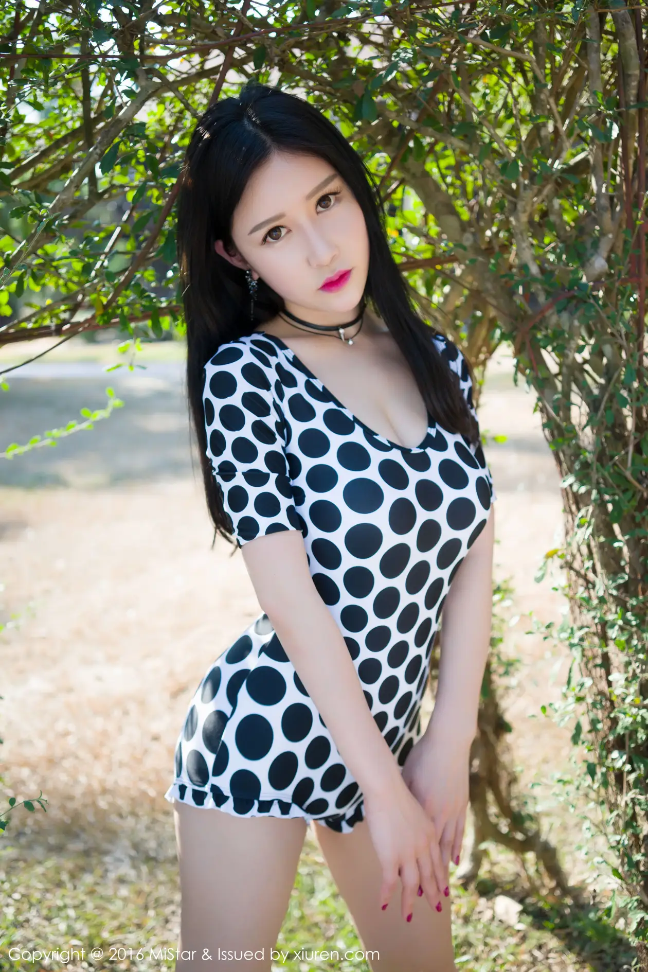 [魅妍社] 2016.08.05 VOL.106 于姬Una#[51P]-8