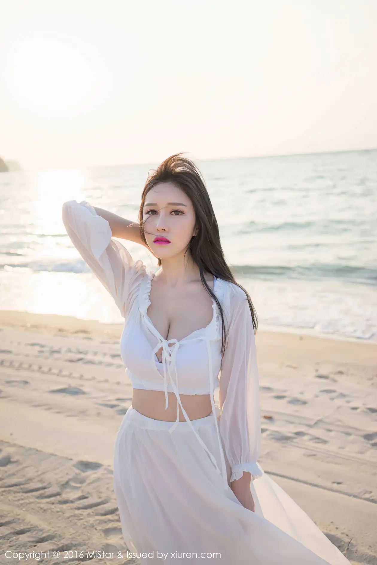 [魅妍社] 2016.08.05 VOL.106 于姬Una#[51P]-4