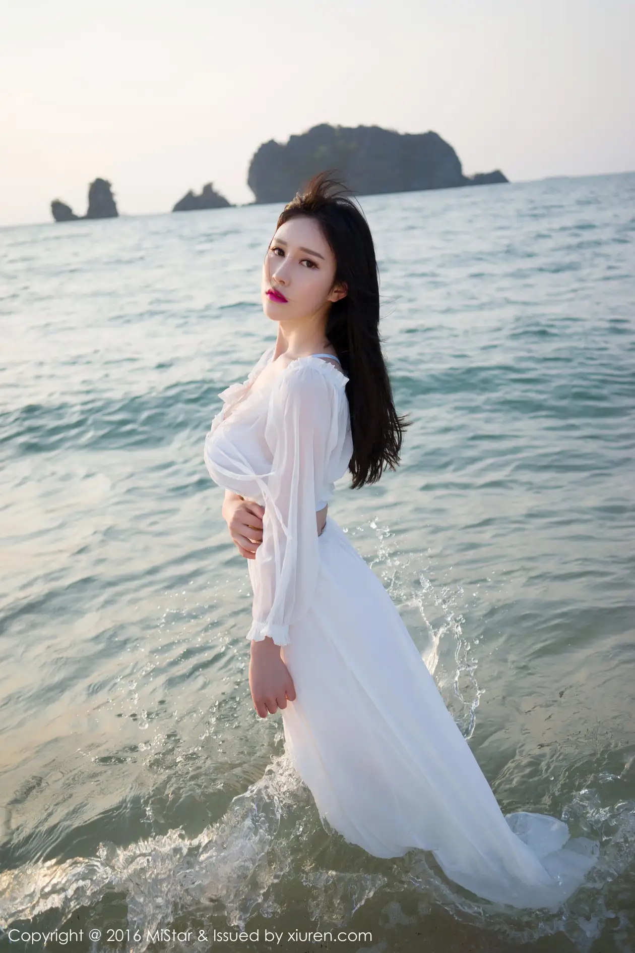 [魅妍社] 2016.08.05 VOL.106 于姬Una#[51P]-5