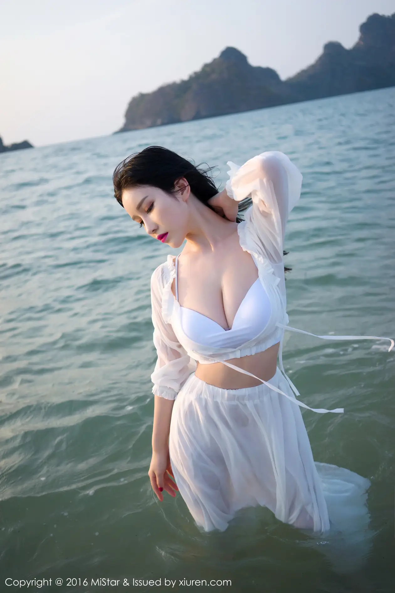 [魅妍社] 2016.08.05 VOL.106 于姬Una#[51P]-9
